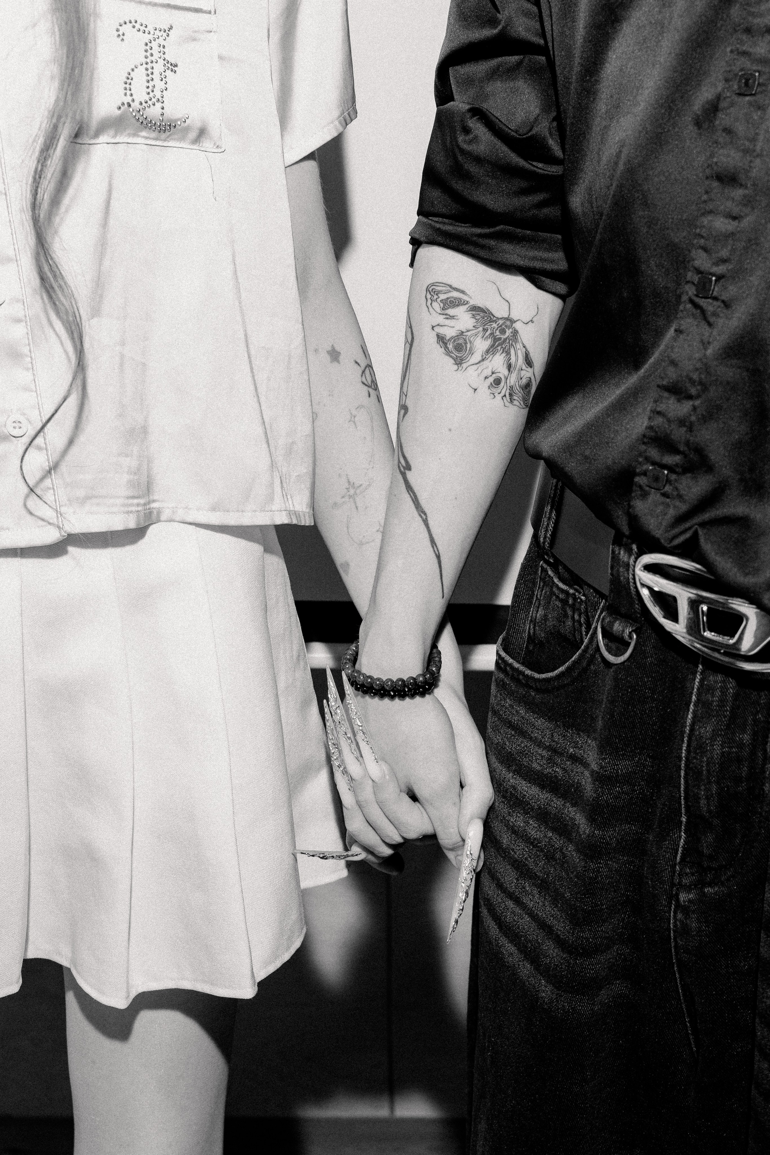 S&I. Свадебный и портретный фотограф Марина Юшина