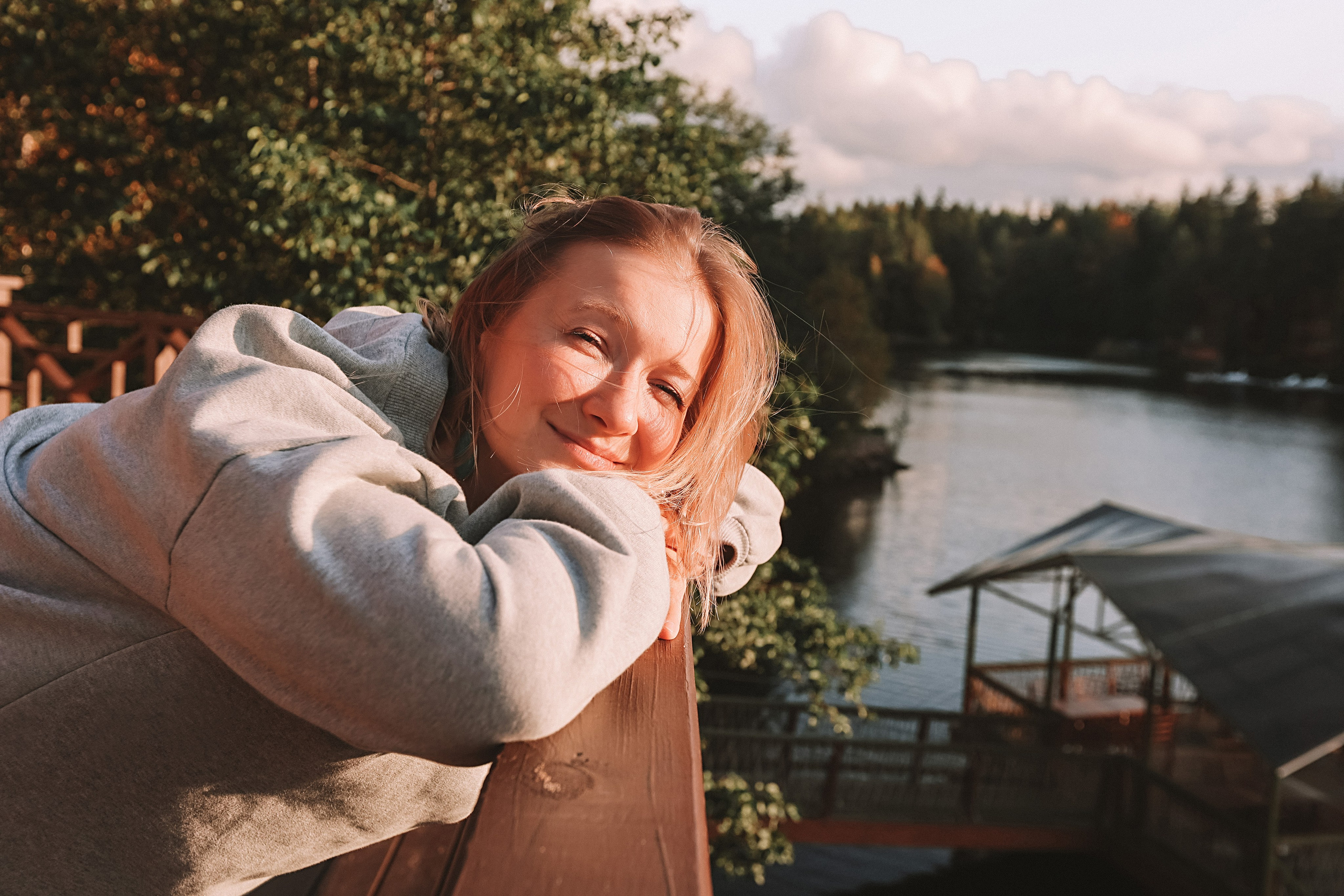 Выборг. Семейный фотограф Тюмень, фотограф на роды Салмина Мария