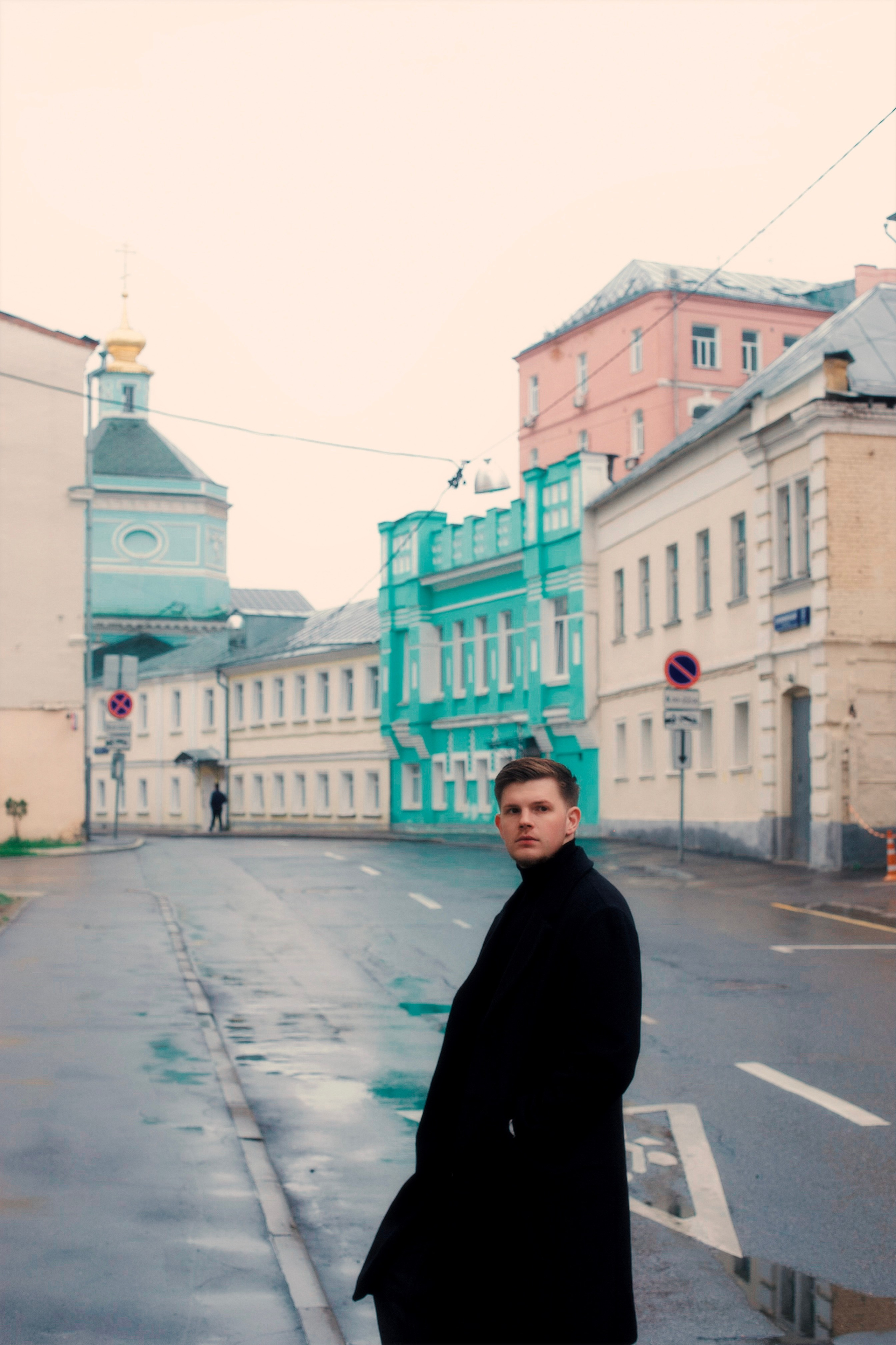 EVGENIY. Фотограф | Москва