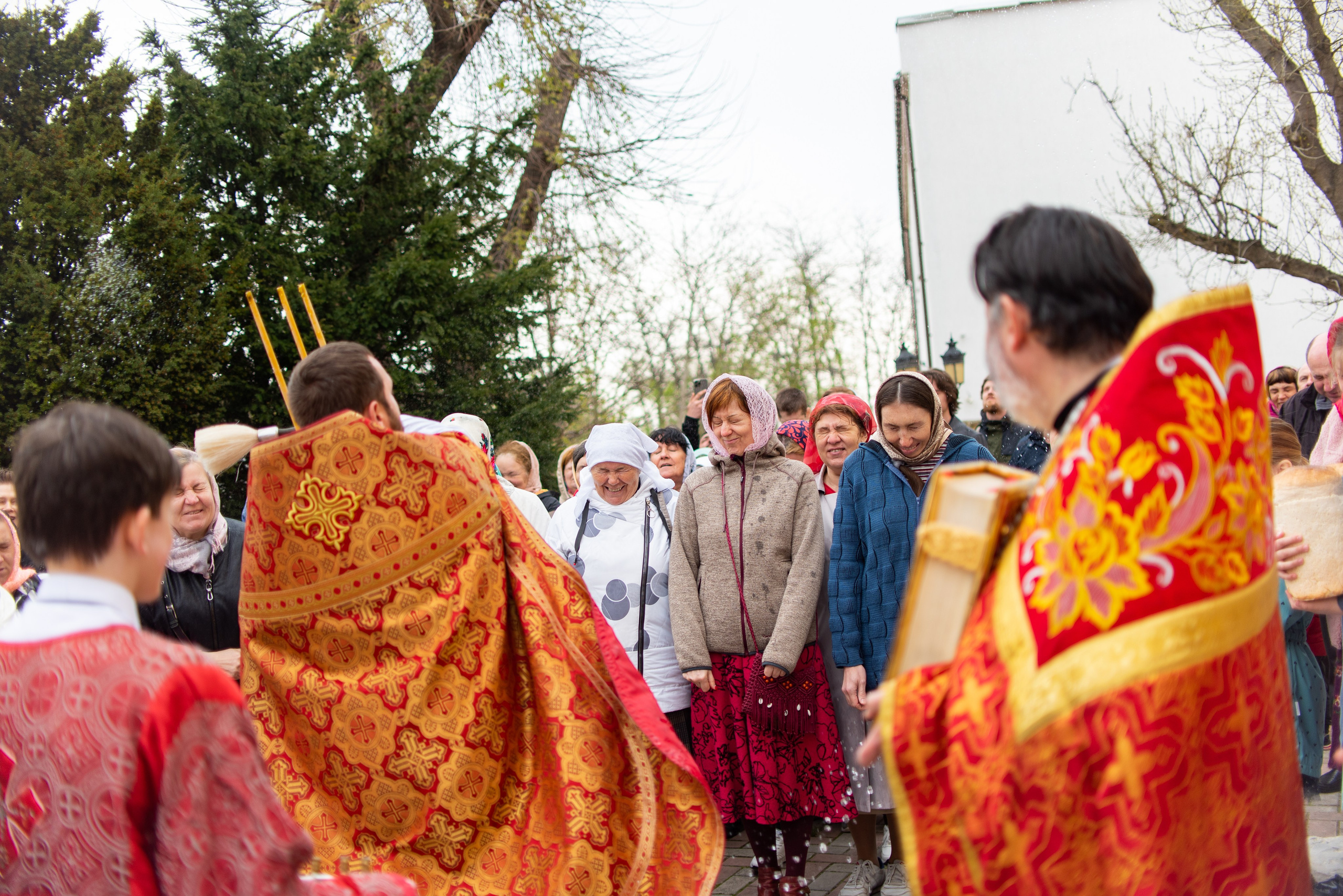 Пасха 16.04.2023. Семейный и свадебный фотограф в Феодосии и Коктебеле