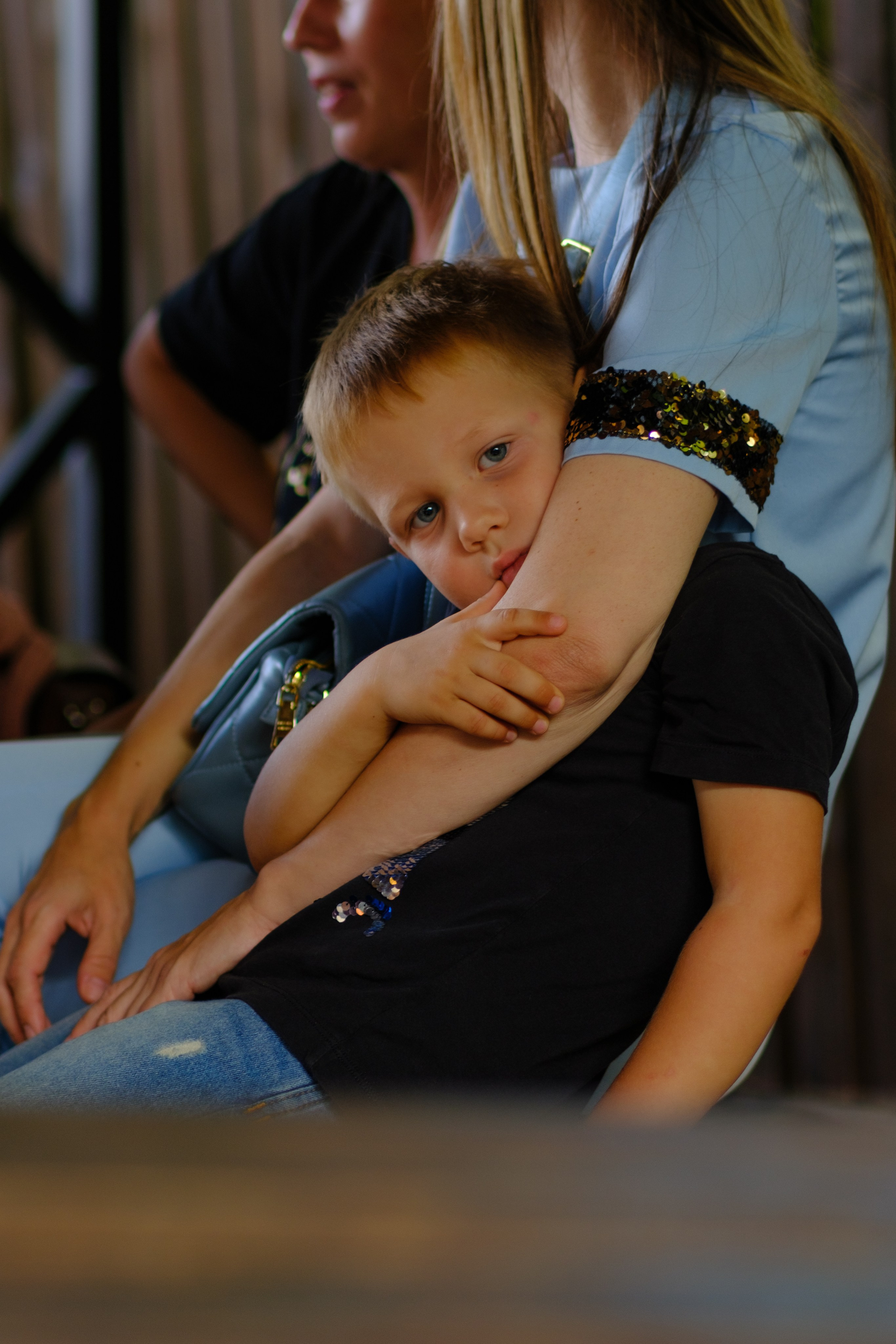 Illuminati party II Family. Праздники под ключ «ПраздниКKey»