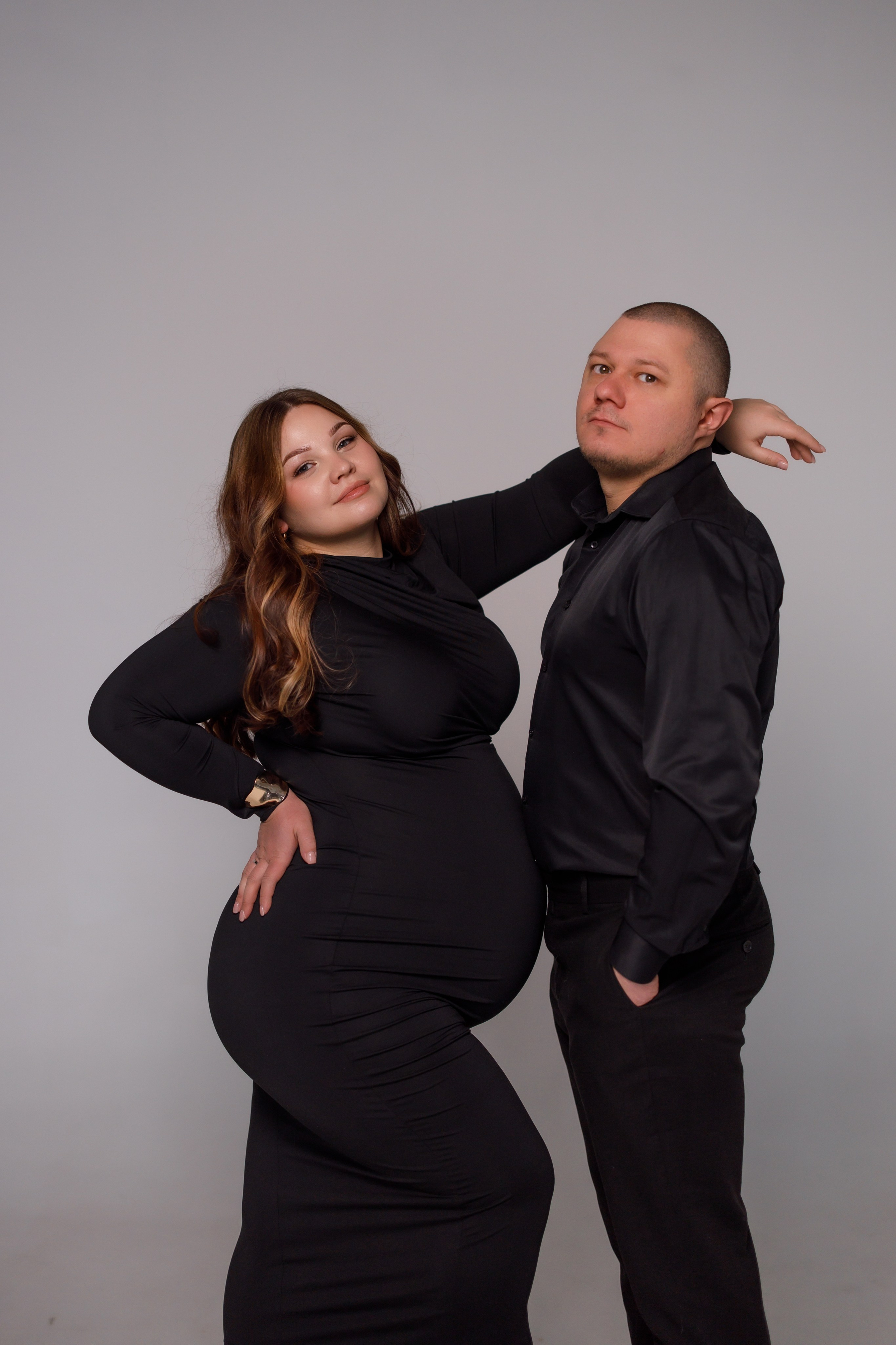 Беременяшки. Фотограф и видеограф Москва Анапа