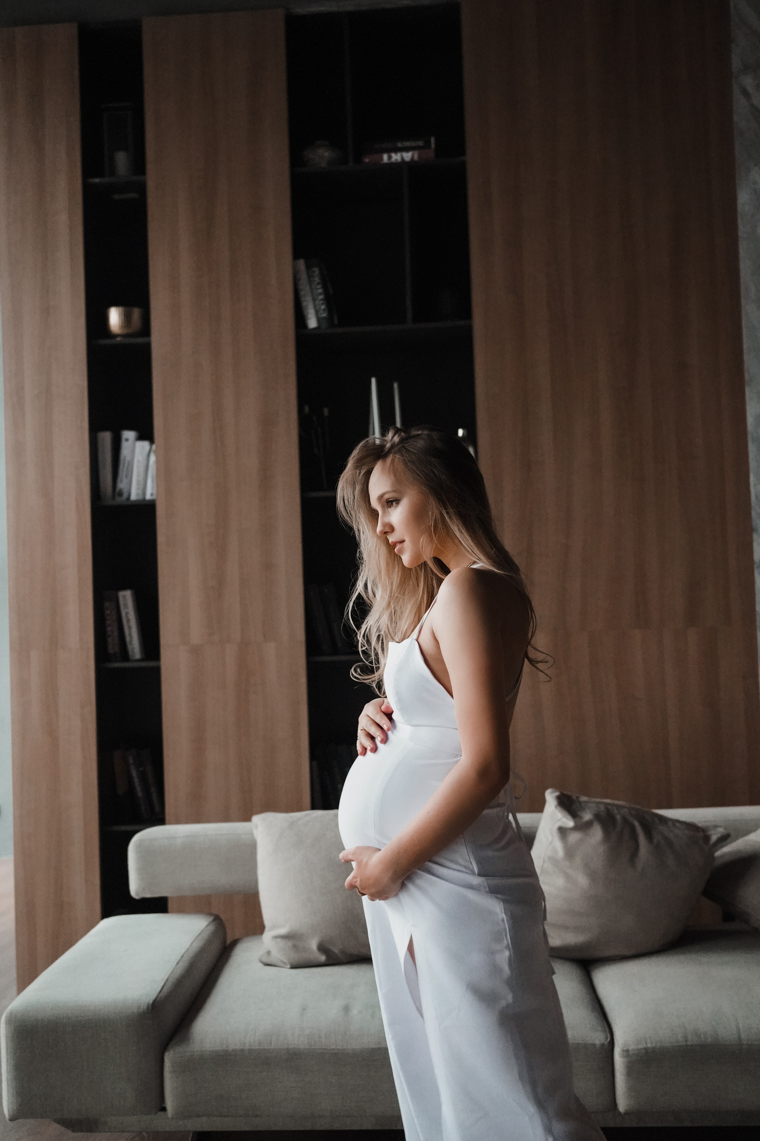 Фотосессия беременности. Фото и видео съемка