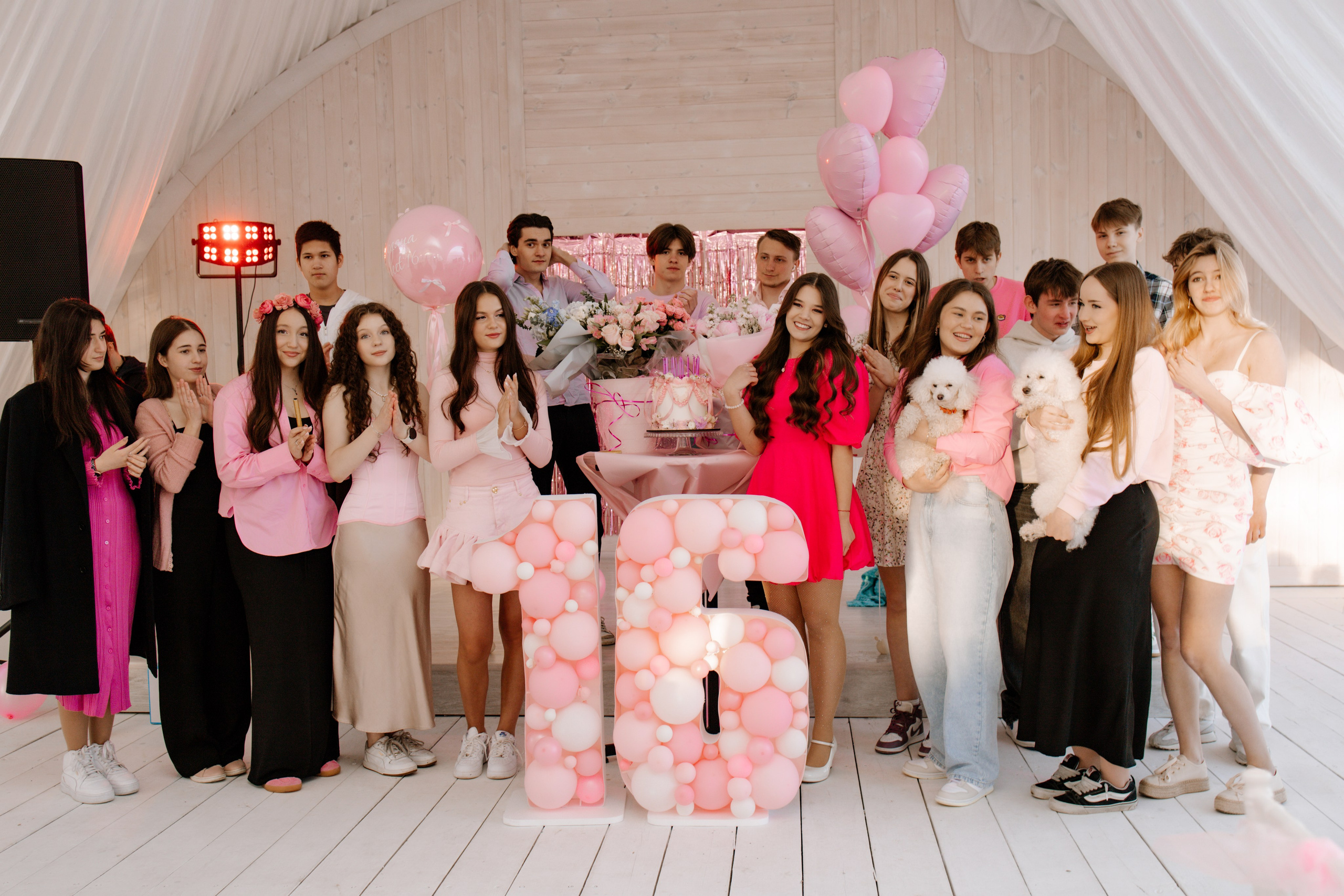 РЕПОРТАЖ. АННА ТРУНОВА | ФОТОГРАФ ЗВЁЗД