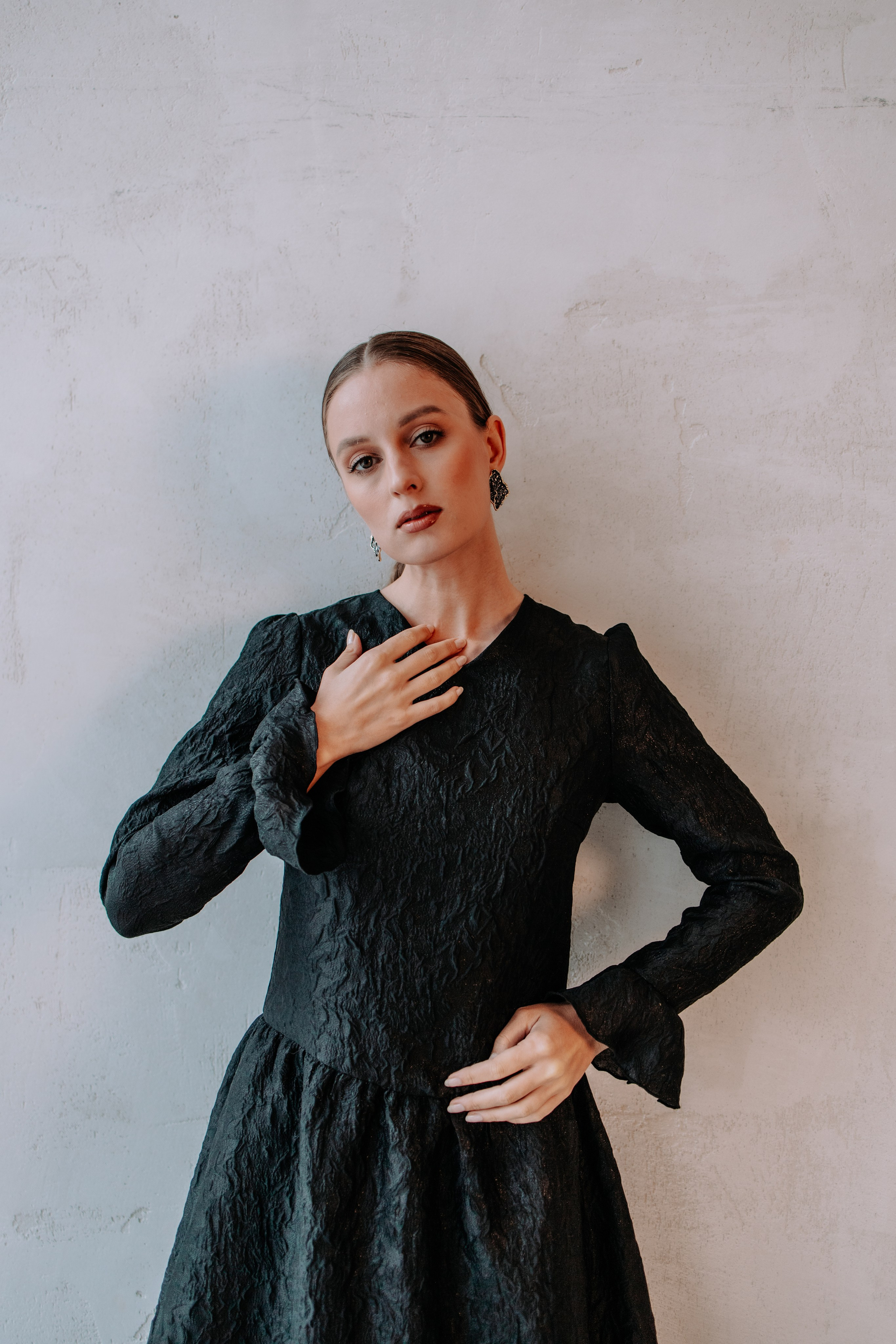 FASHION. АННА ТРУНОВА | ФОТОГРАФ ЗВЁЗД