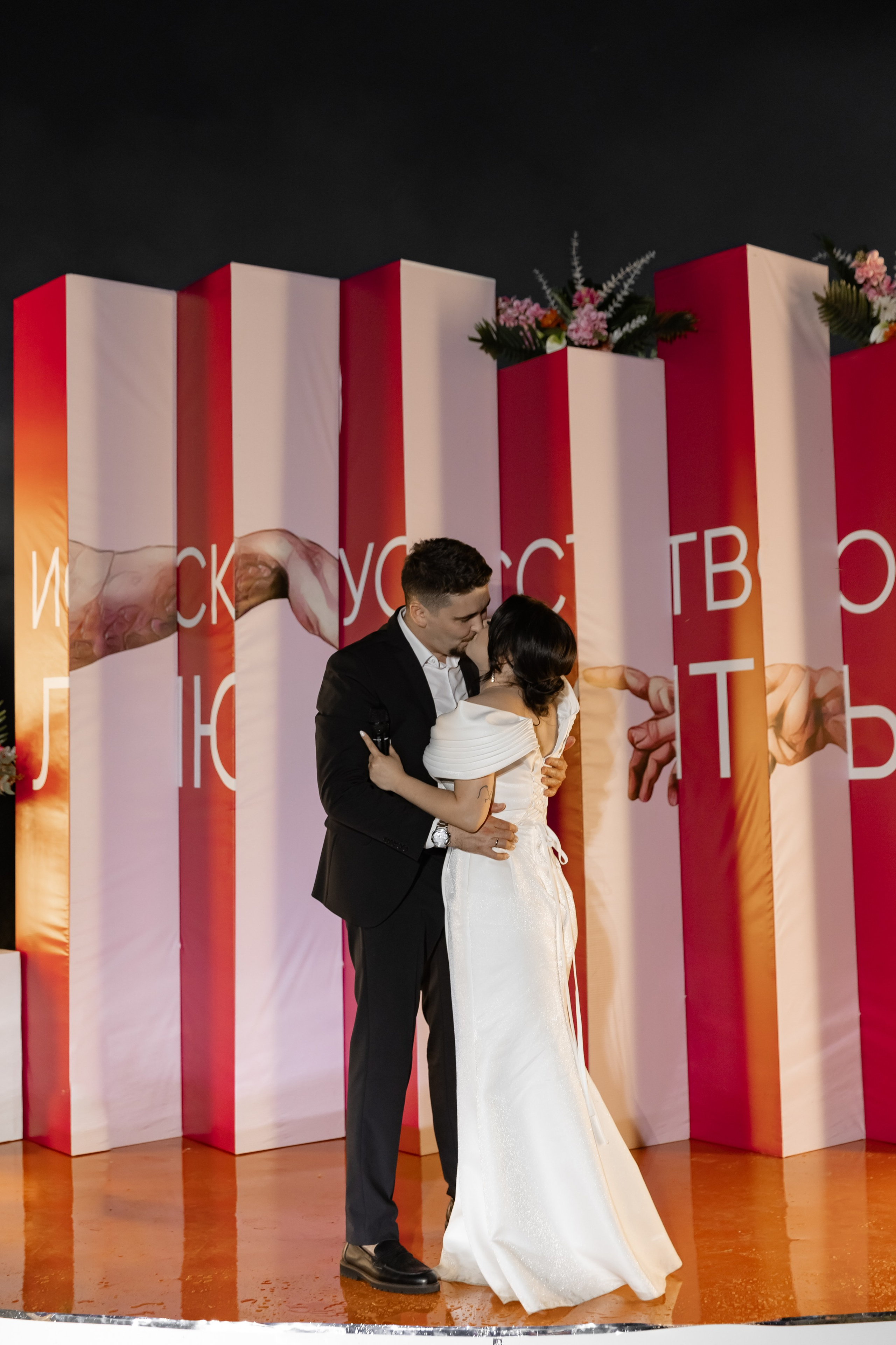 Любовь как искусство. Kamaeva.ru