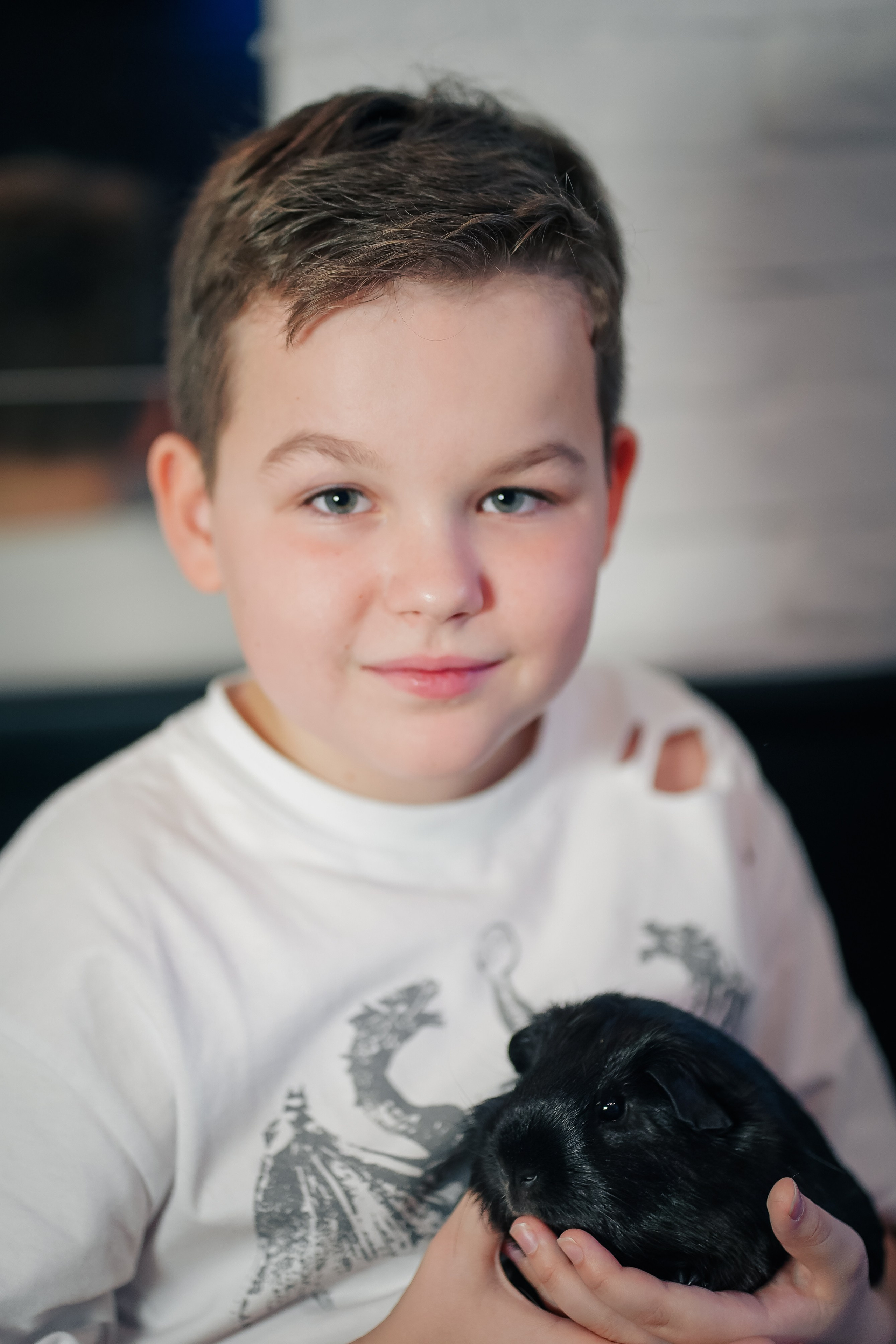 Алексей, Ольга и Матвей. Семейный и детский фотограф в Москве (Тинао) Галкина Алевтина