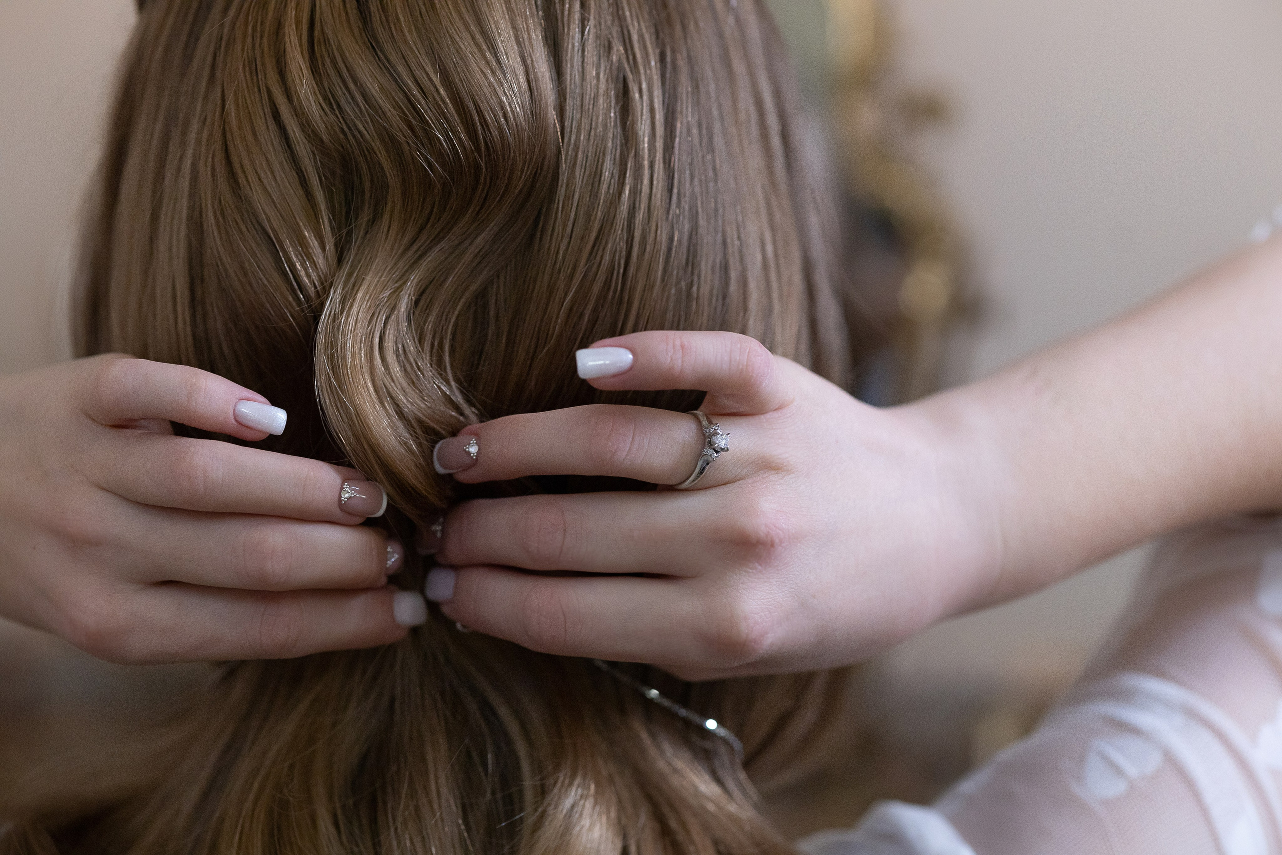 Анастасия & Владимир 25.01.2025. Фотограф в Севастополе — Евгения Бойко