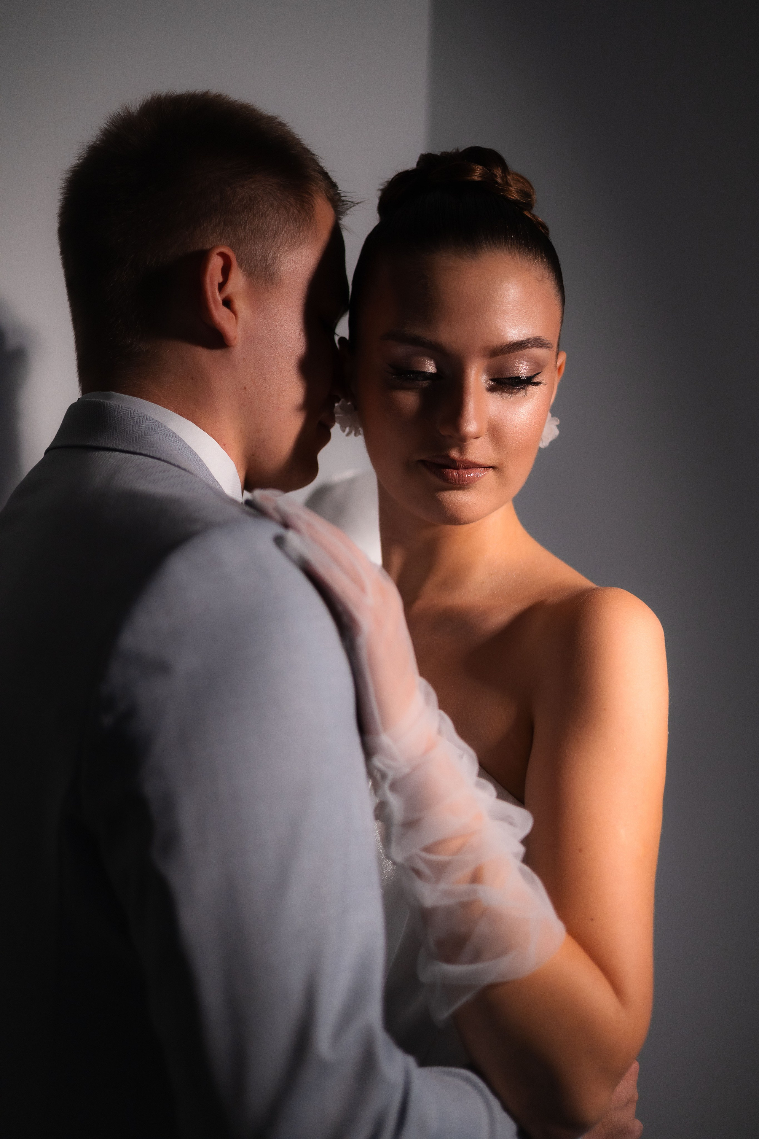 Александр & Ирина 10.12.2023. Фотограф в Севастополе — Евгения Бойко