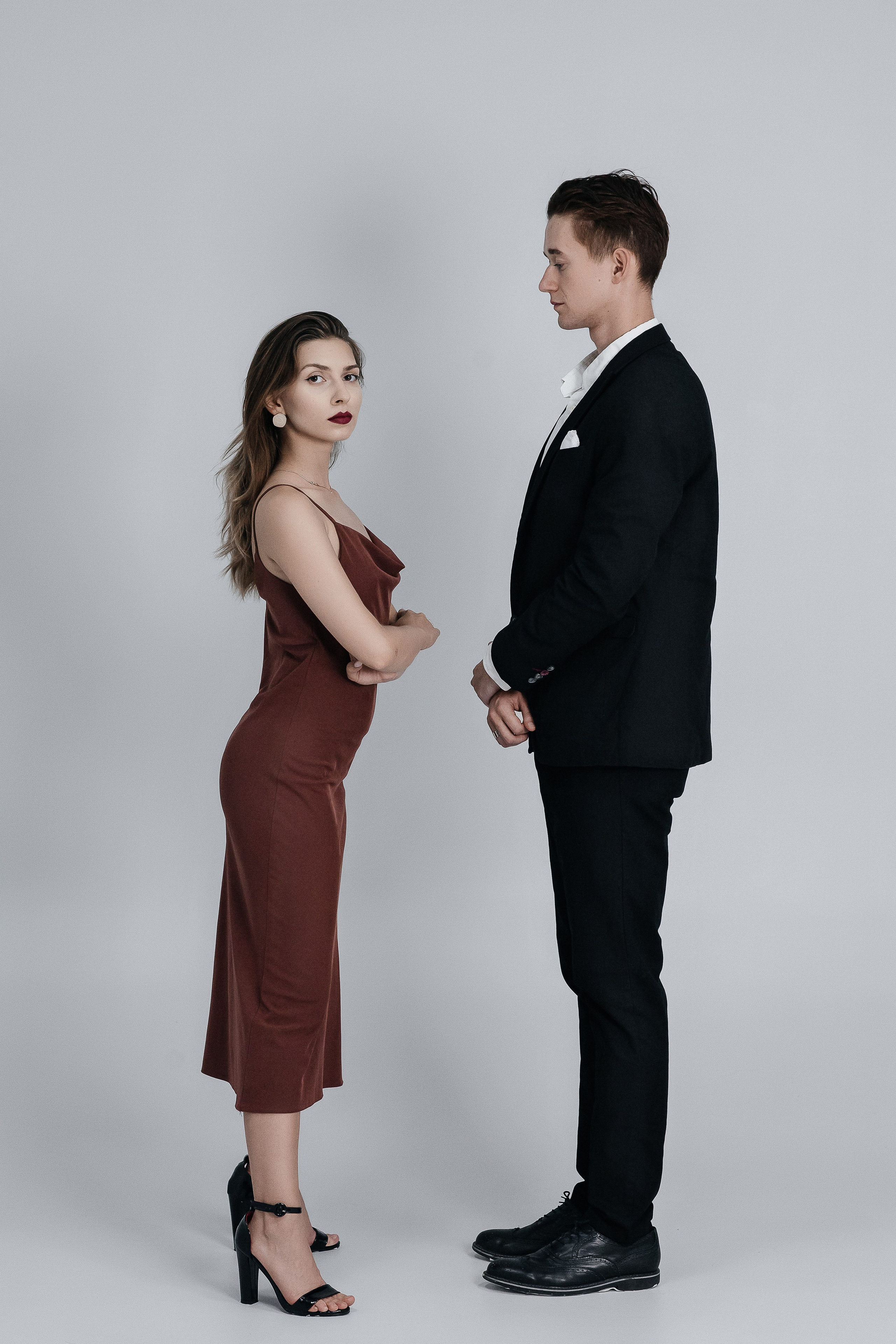 Никита & Марго (Они). Фотограф в Севастополе — Евгения Бойко