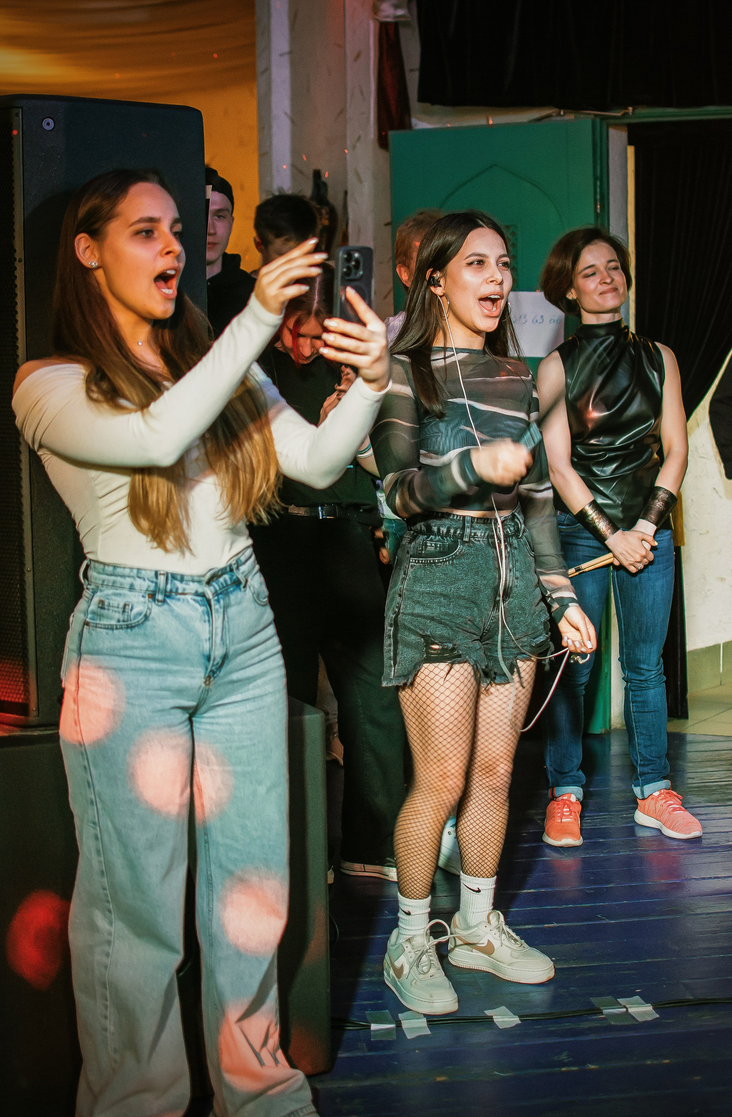 Big Drum Day 2024 Зеленоград. Предметный и контентный фотограф в Москве и Зеленограде Анастасиевская