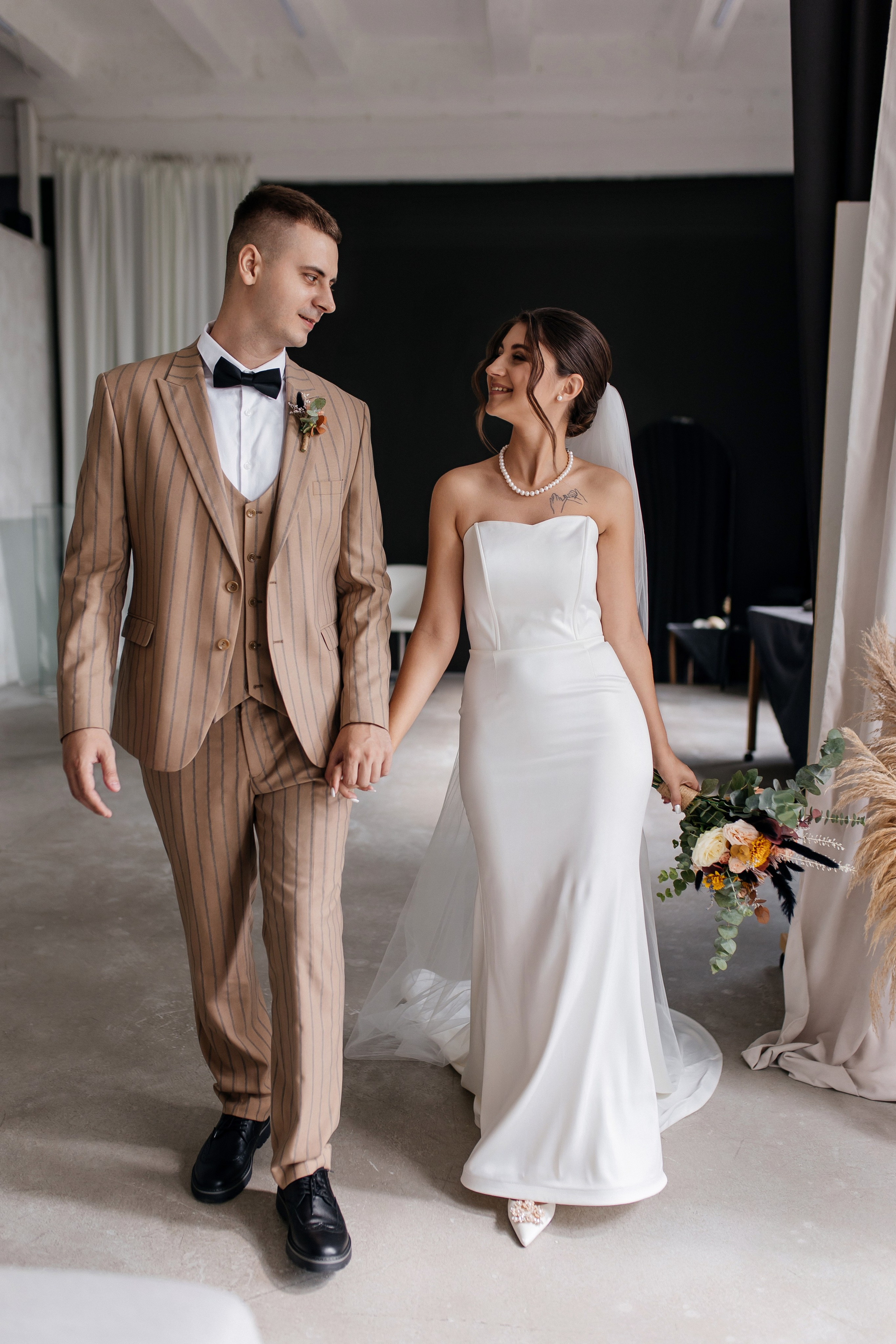 Андрей и Елизавета. Фотограф в Невинномысске Оксана Кислова