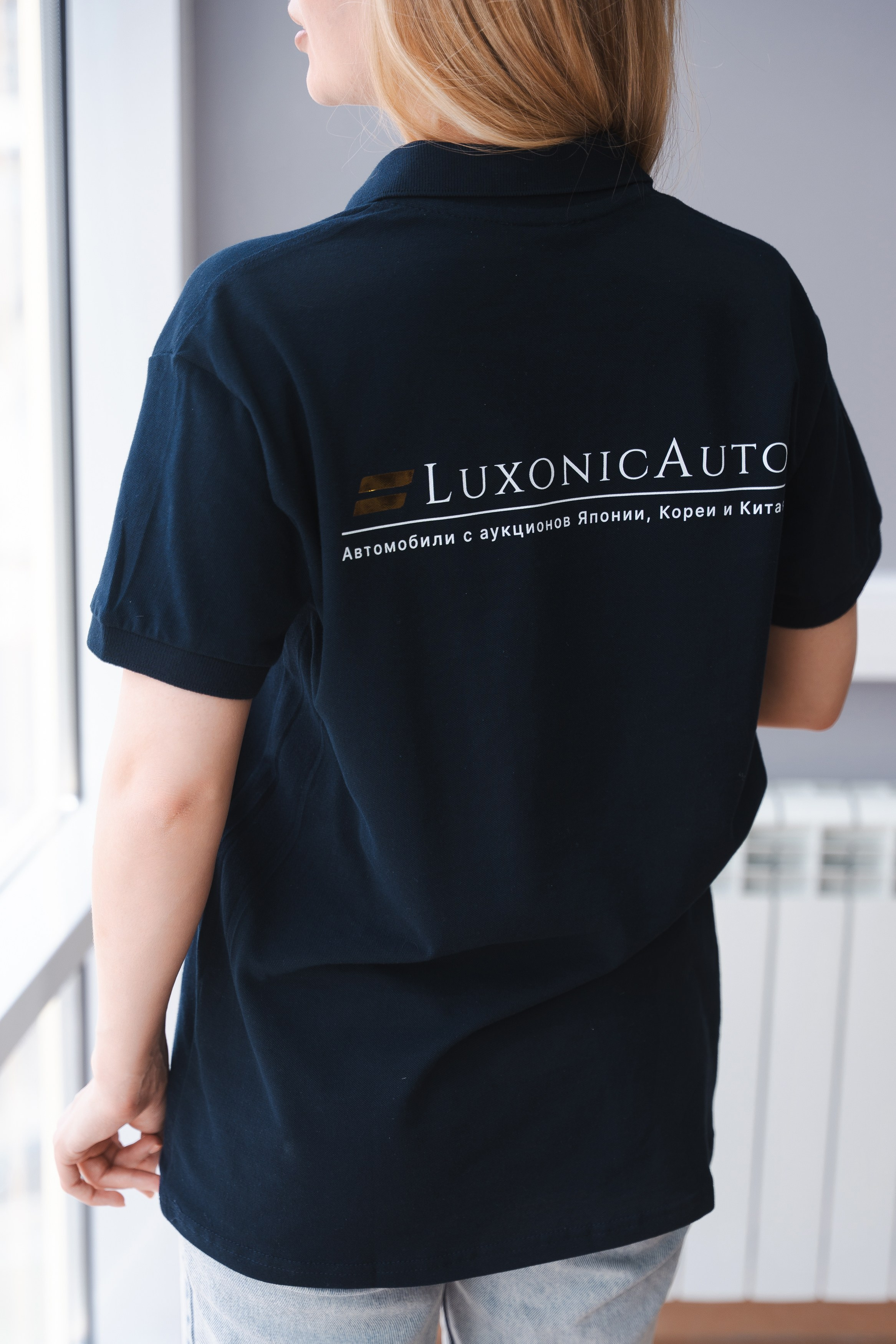 Luxonic Auto. Фотограф Хабаровск