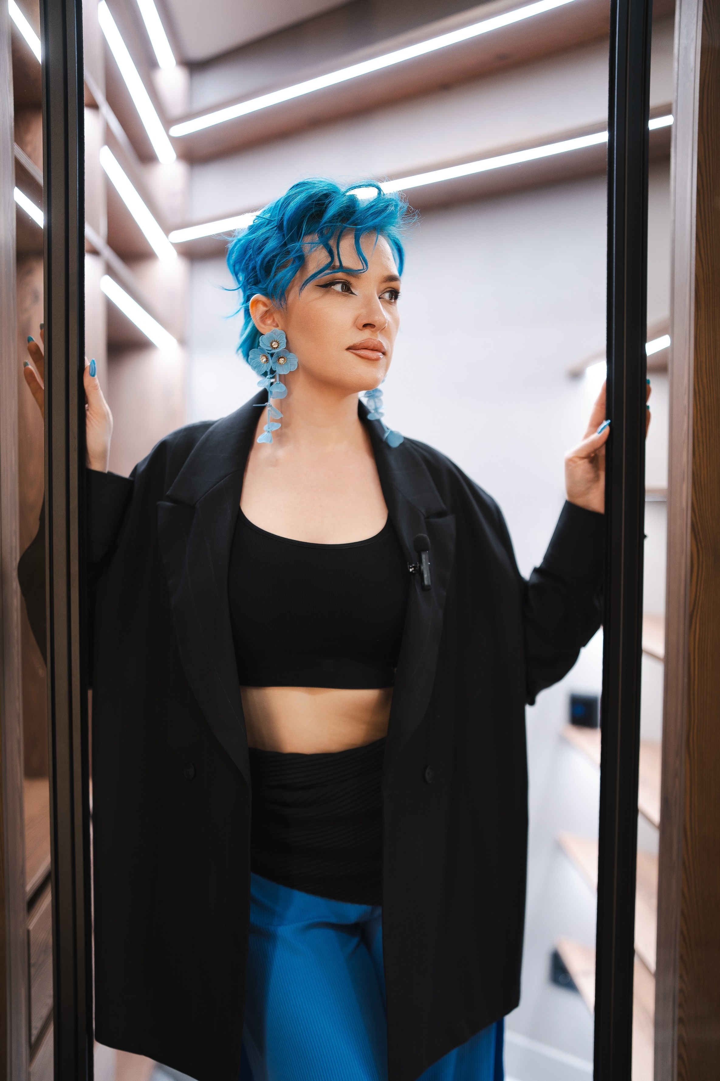 Александра. Фотограф Хабаровск