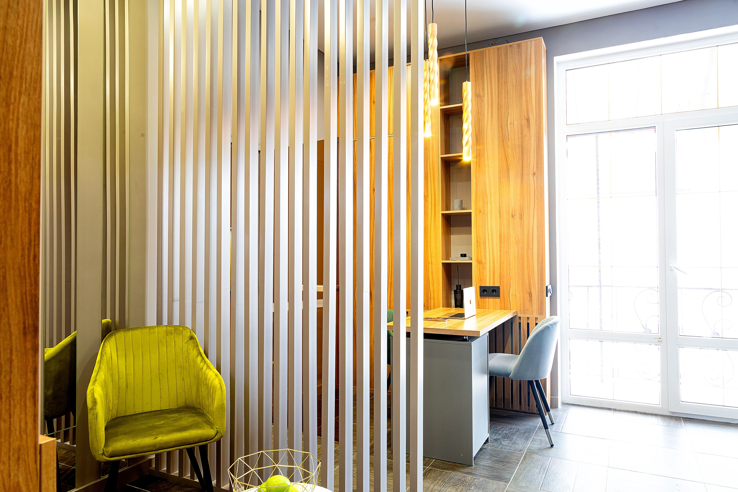 Съемка косметологического салона в Волгодонске