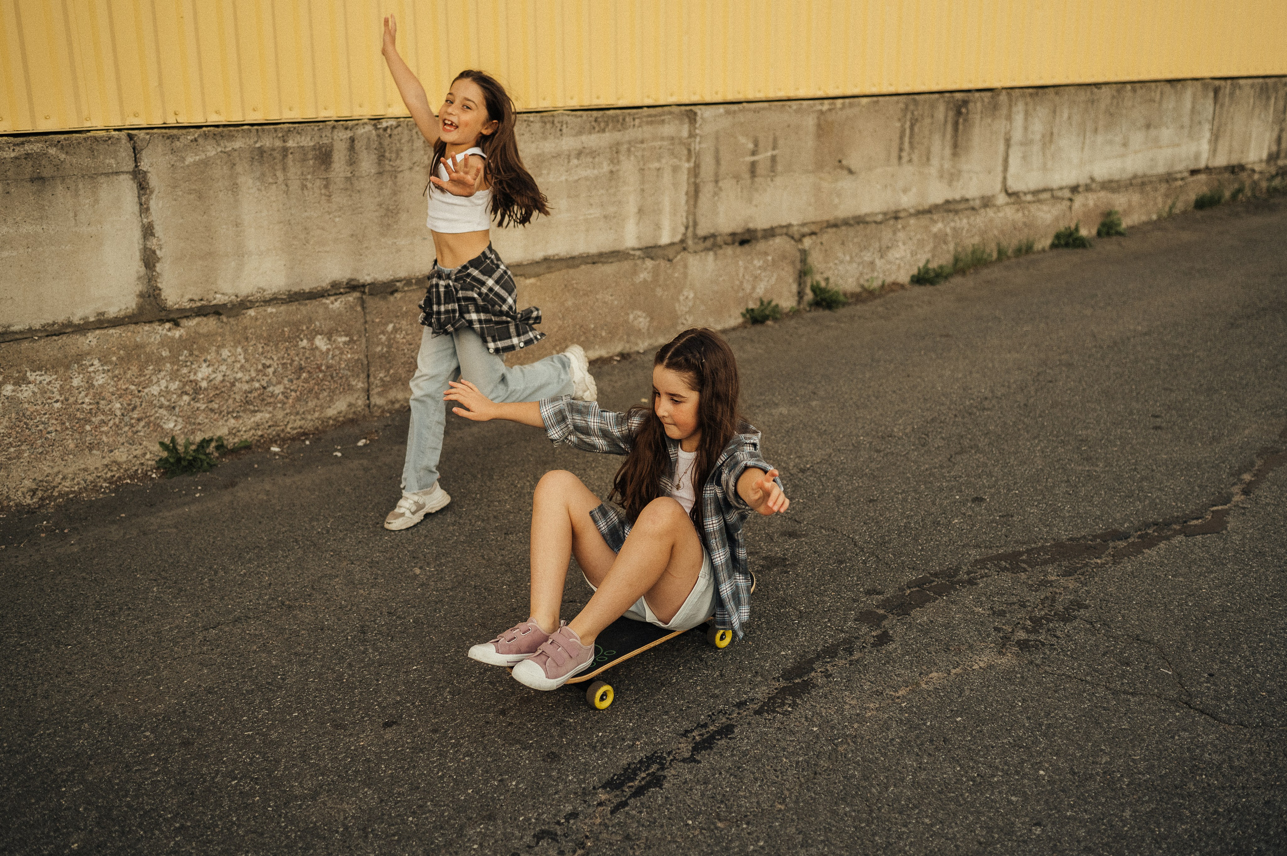 Летняя история. Фотограф и видеограф в Санкт-Петербурге Полина Янушко. Съёмка родов