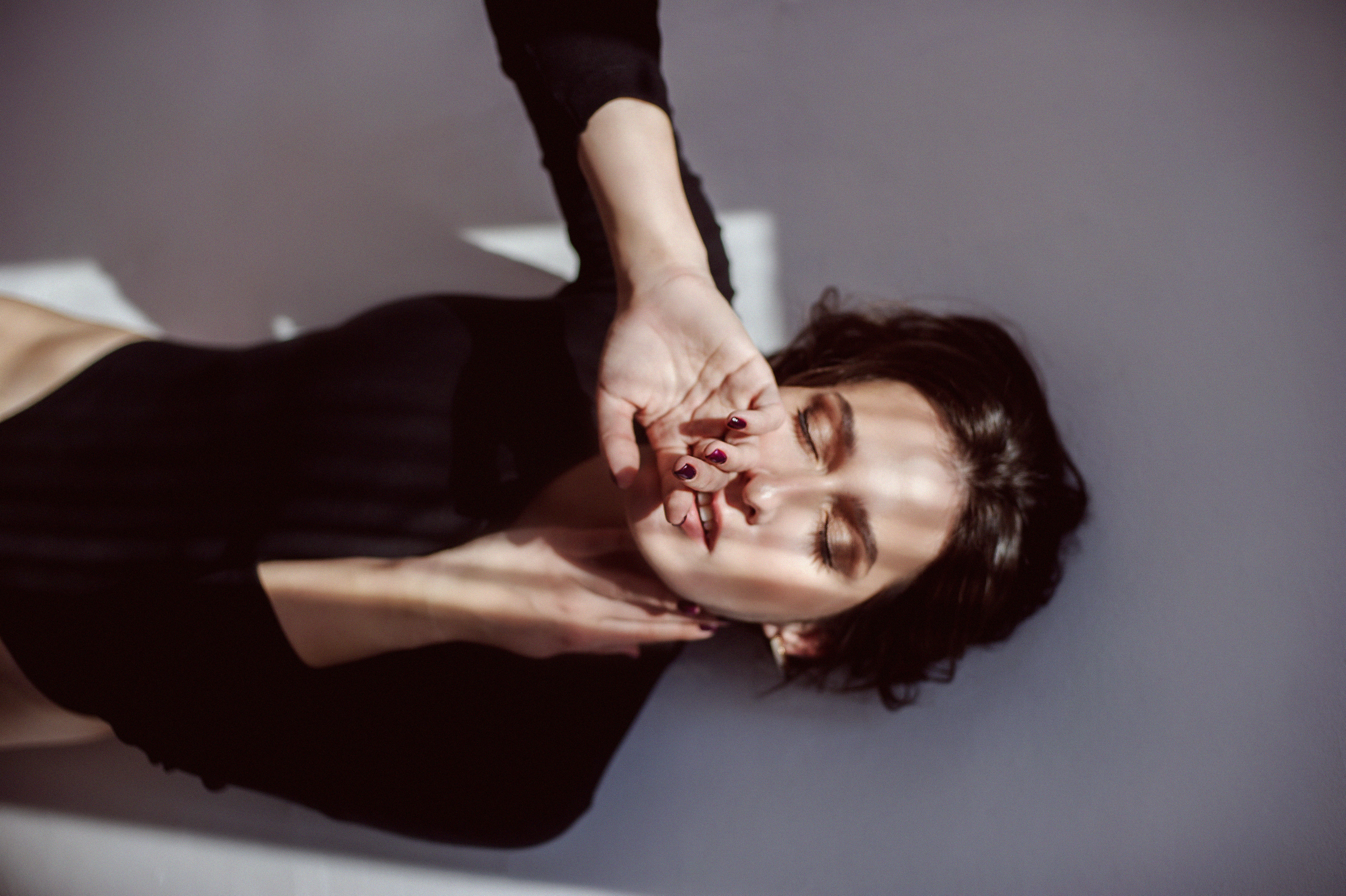 Портреты. Фотограф в Самаре Сидорова Настя