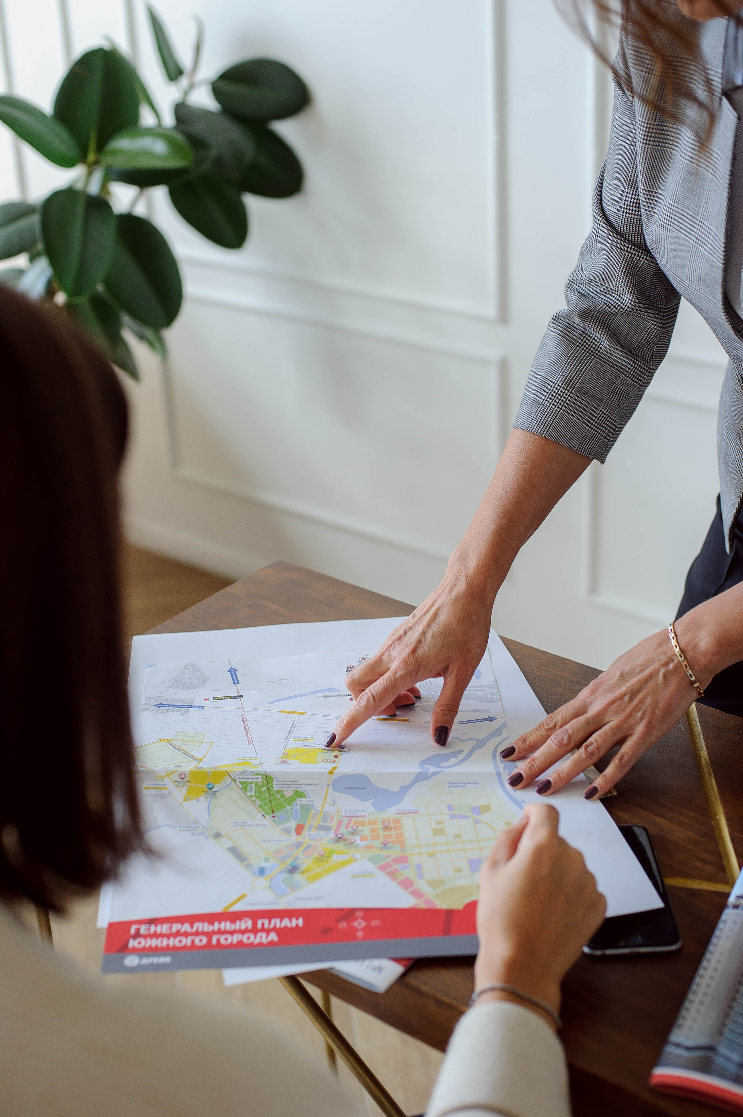 Контент для риелтора Натальи. Фотограф в Самаре Сидорова Настя