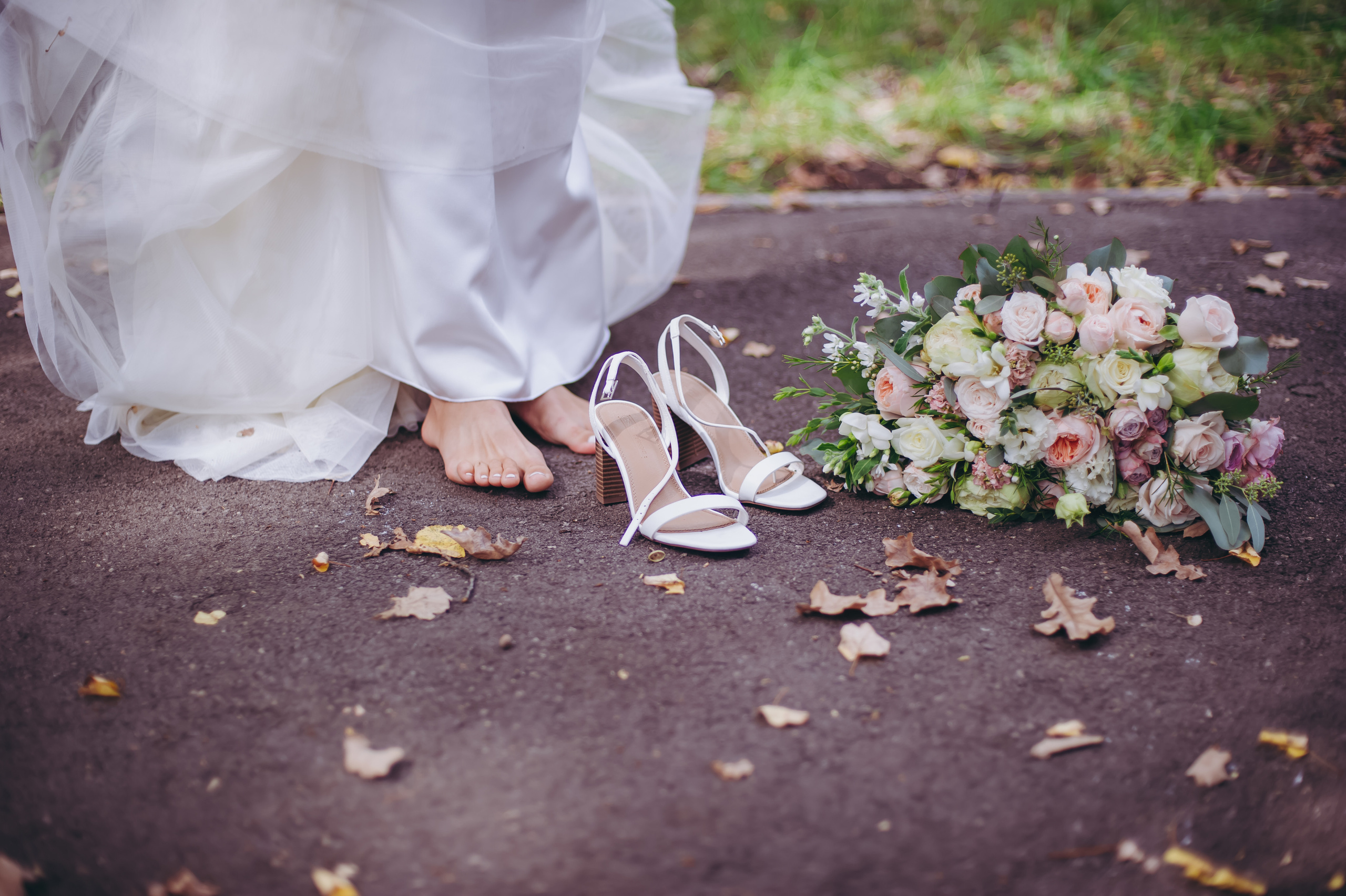 Свадьба. Фотограф в Самаре Сидорова Настя