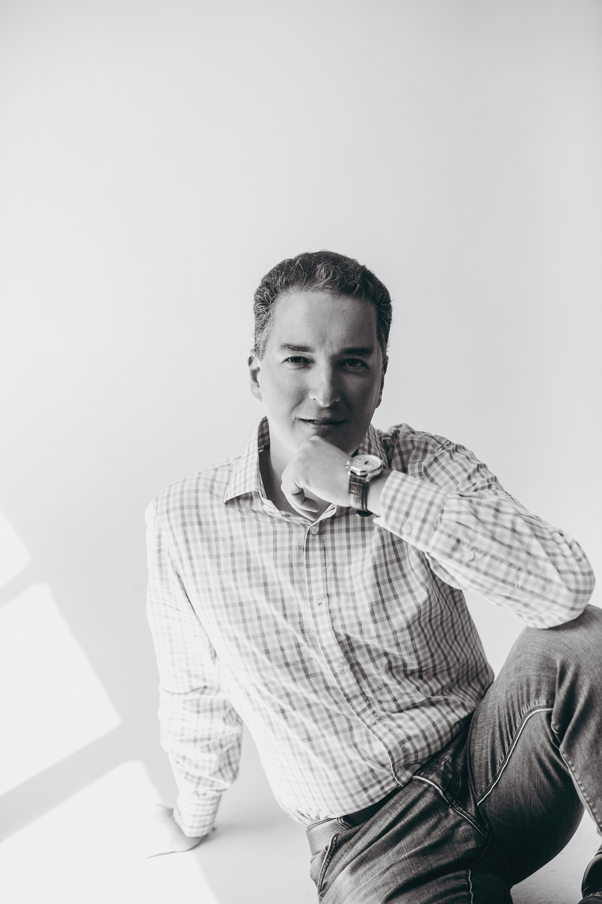 Контент для коуча. Фотограф в Самаре Сидорова Настя