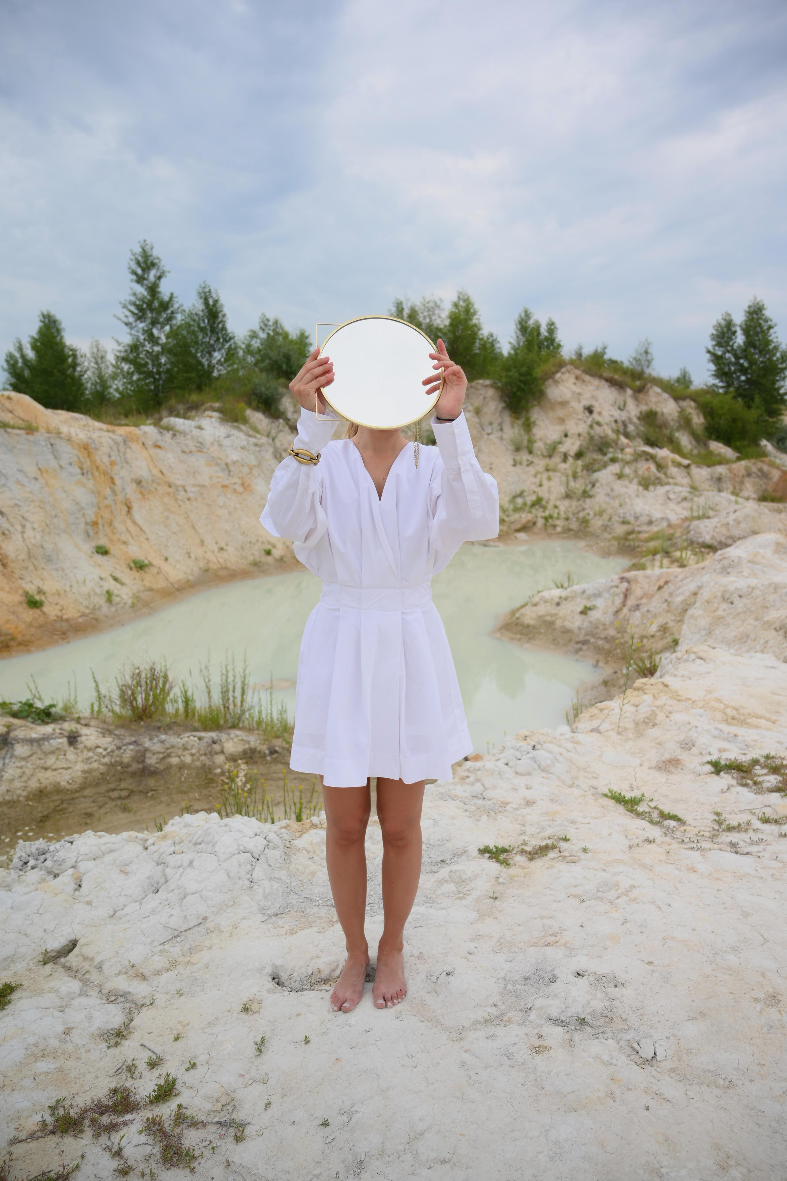 Контент для Стилиста Марии Полулях. Фотограф в Самаре Сидорова Настя