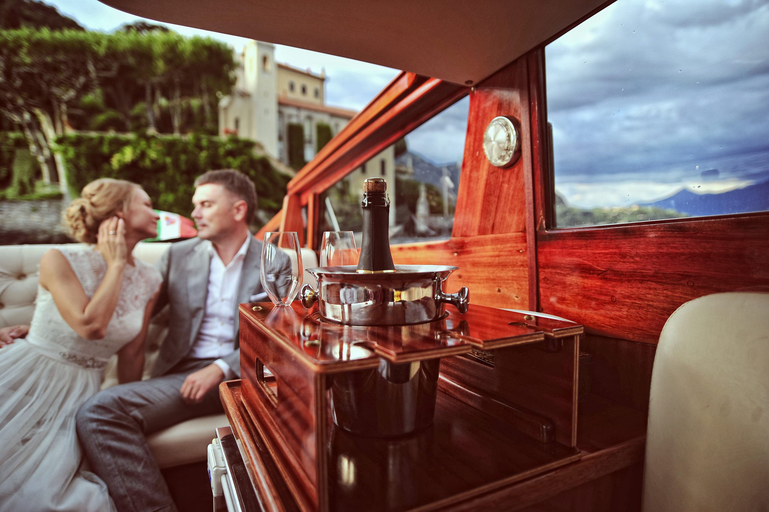 Свадьба. Фотограф в Самаре Сидорова Настя