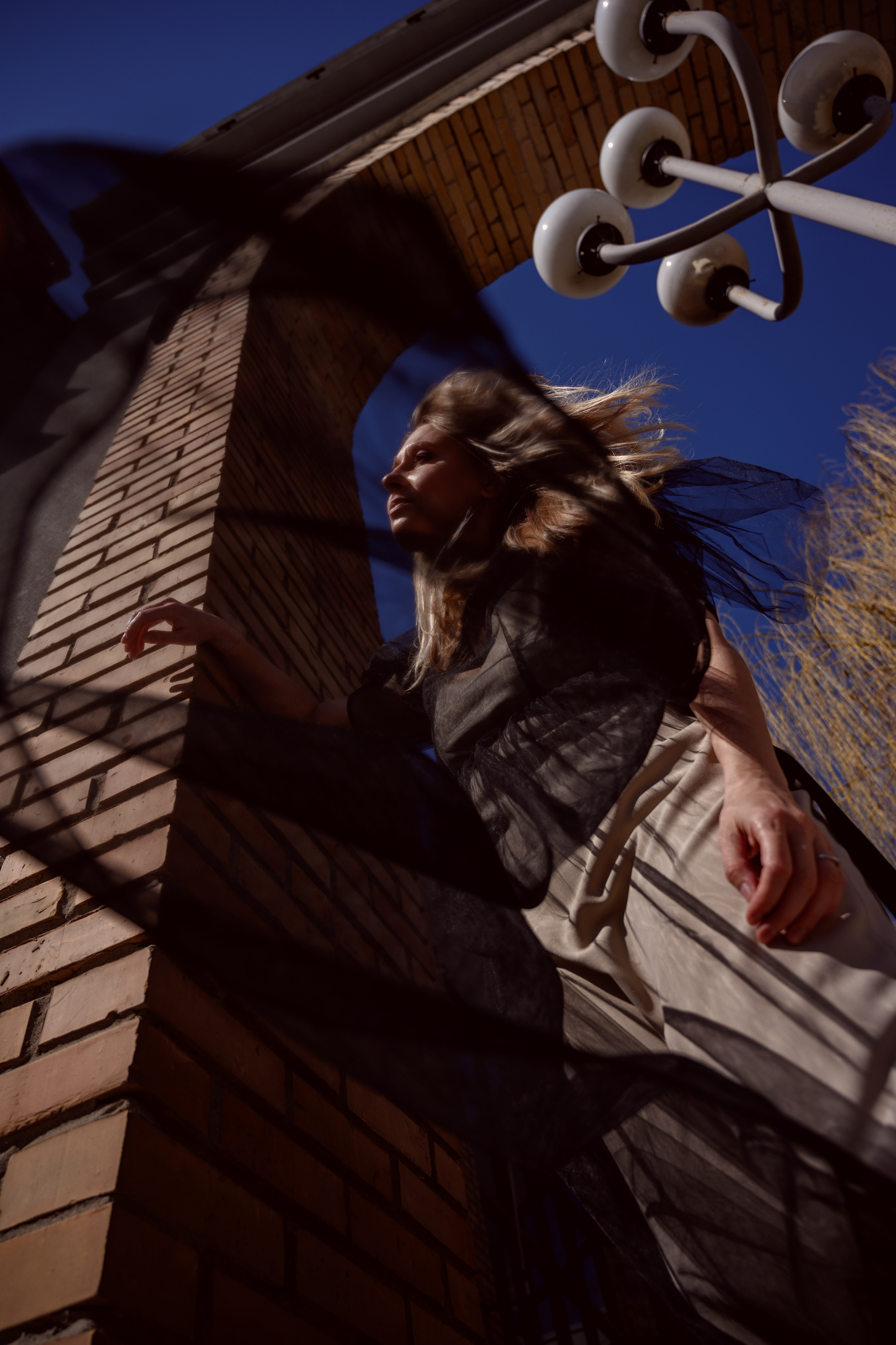 Street Style. Фотограф в Самаре Сидорова Настя