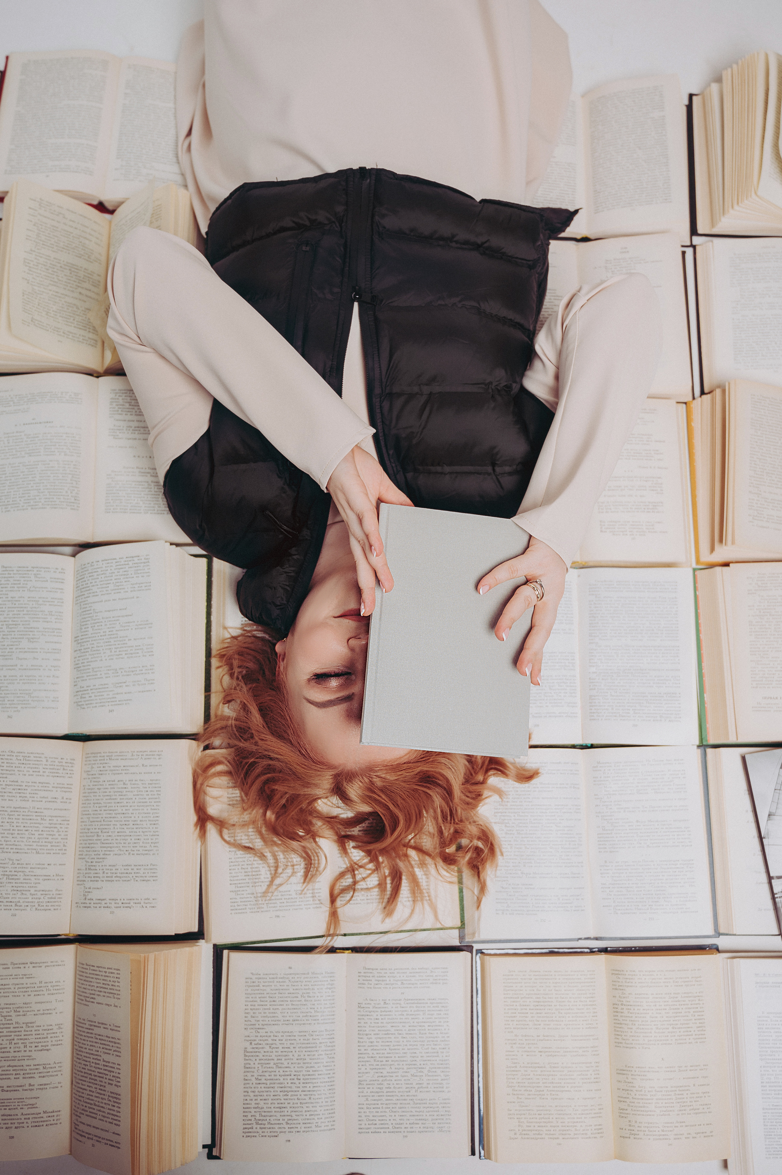 Контент для коуча Эллы Дутовой. Фотограф в Самаре Сидорова Настя