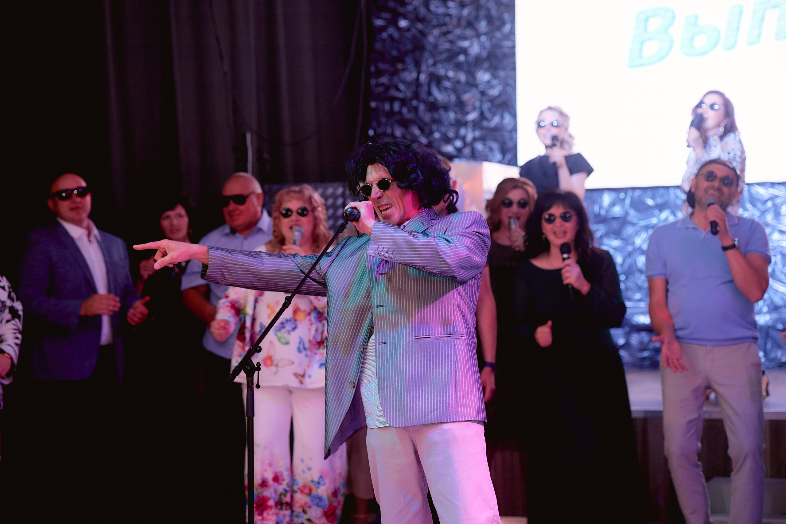 Школа № 134 (выпускной 2023). Фотограф Иван Кузьмин на любое Ваше мероприятие