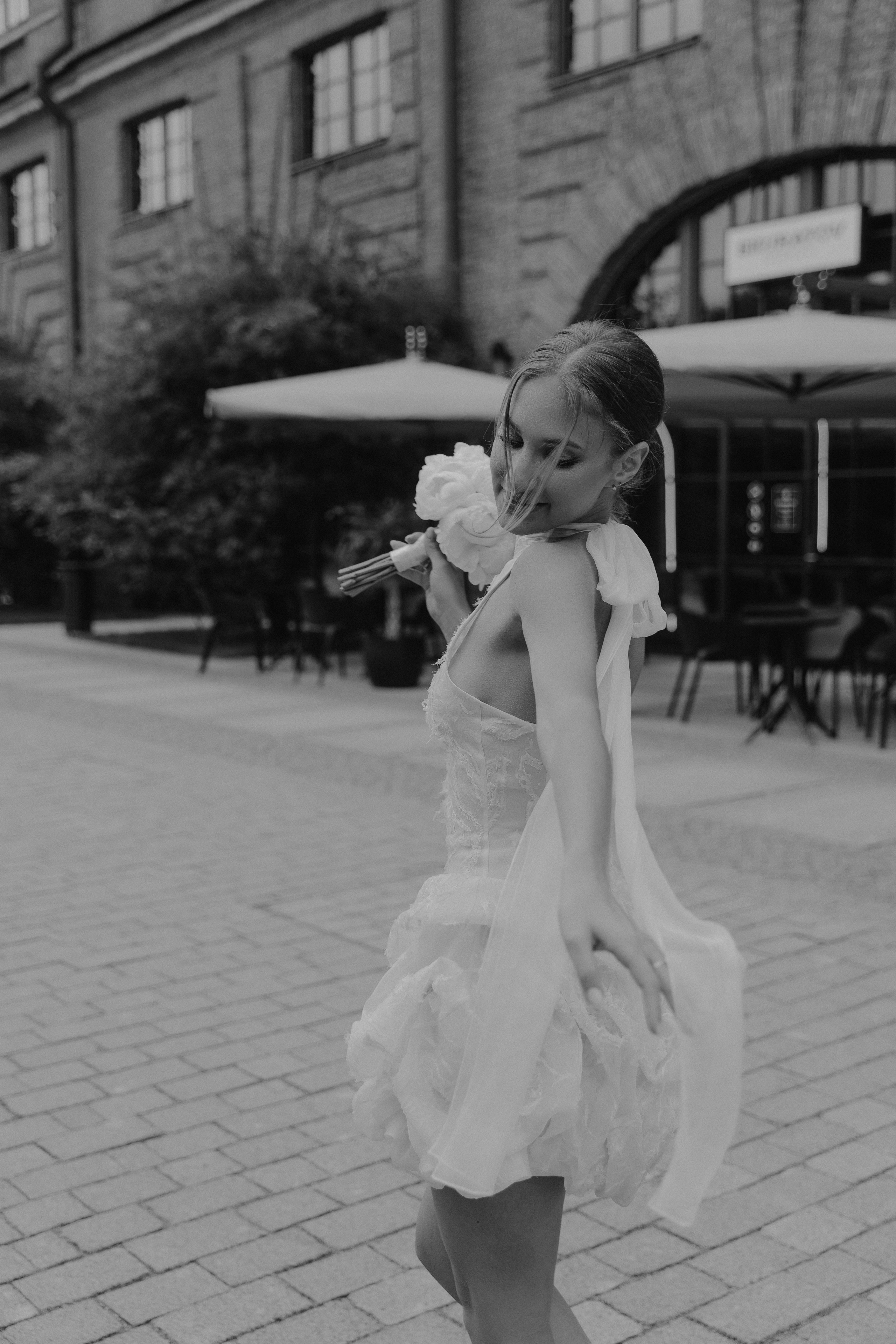 V&D. Свадебный фотограф — Наталья Фед СПб/Москва