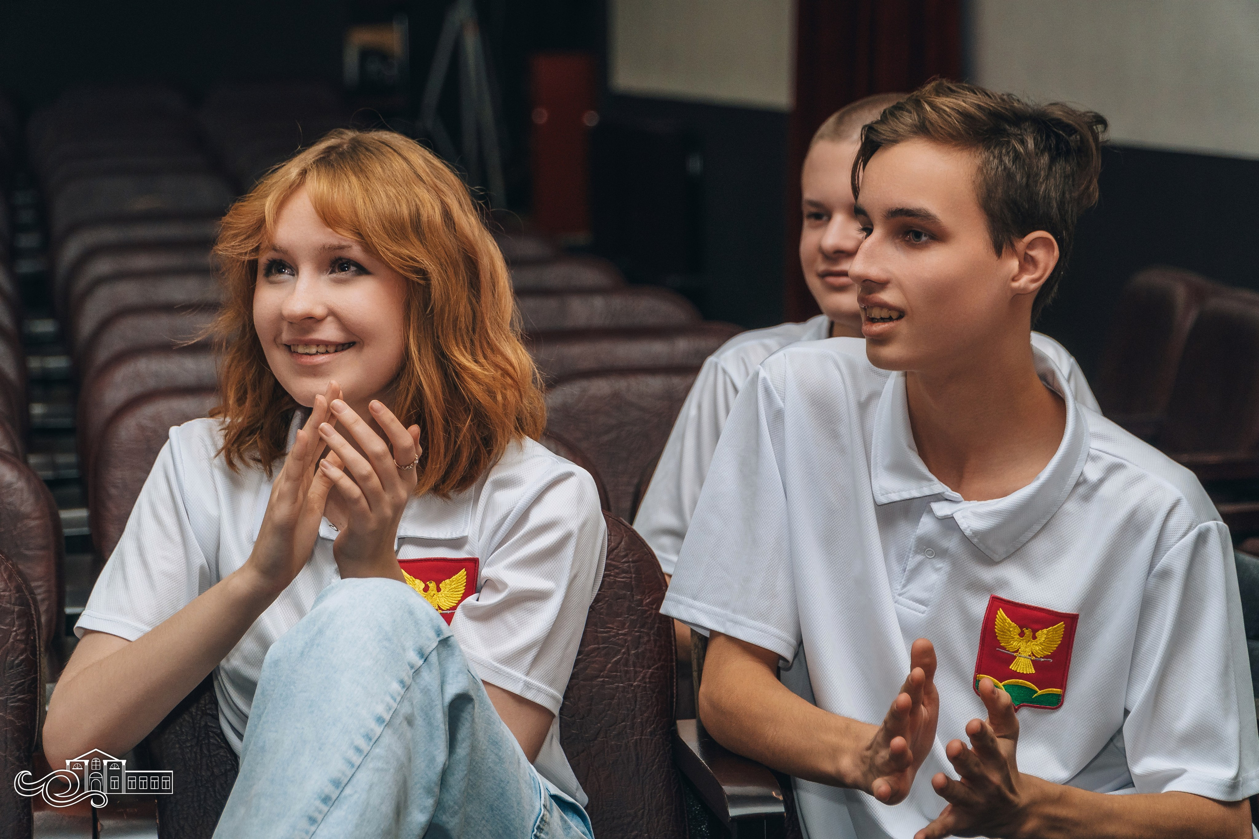 «Я — волонтёр». Новотитаровский Дом культуры