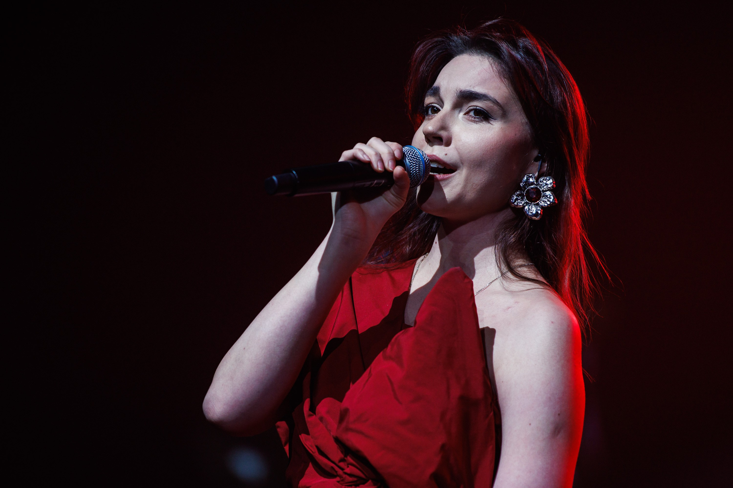 Твой Ход 2025. Photographer Danil Aykin