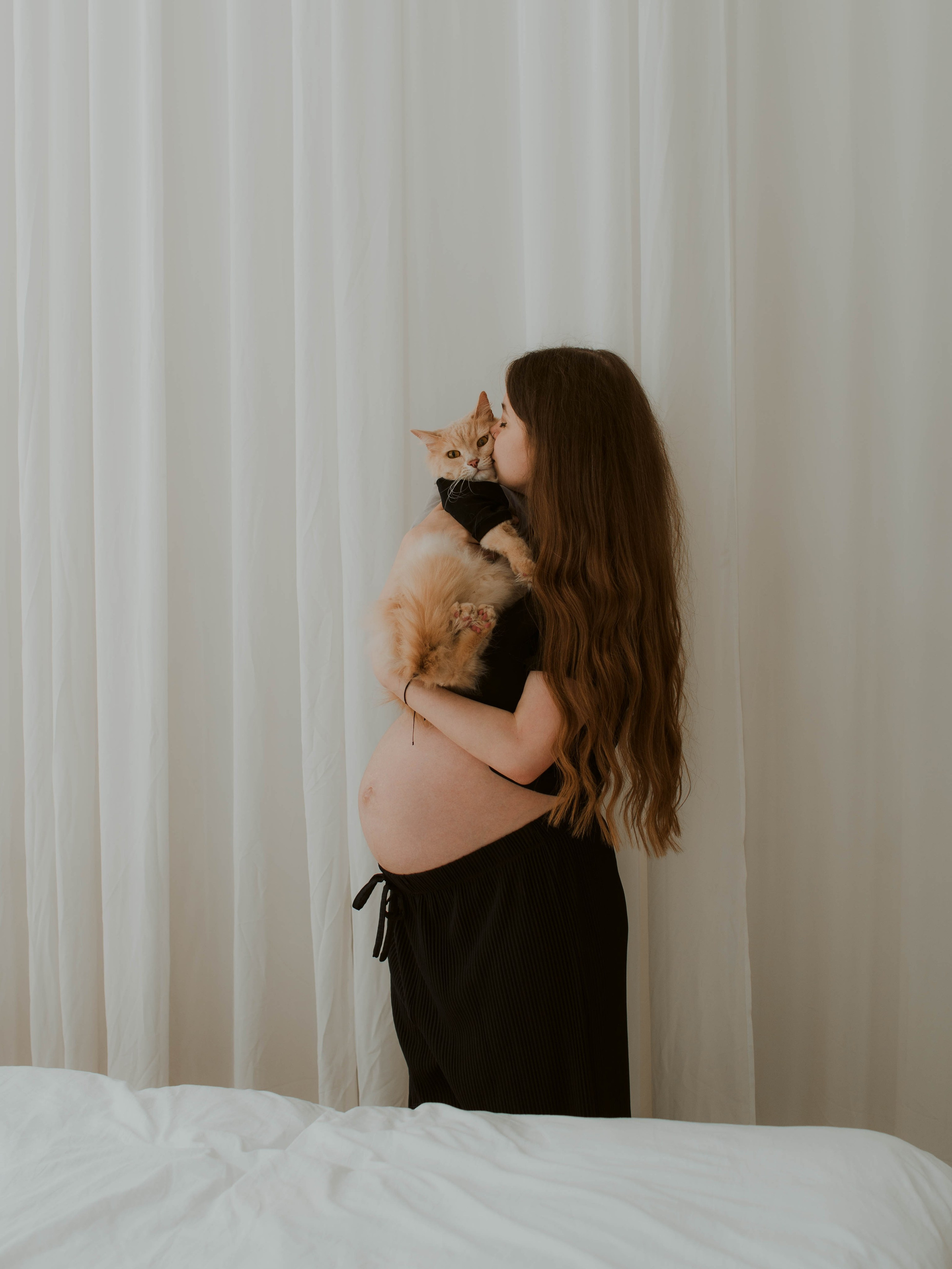 Надя. Портретный и свадебный фотограф Москва Валерия Возняковская