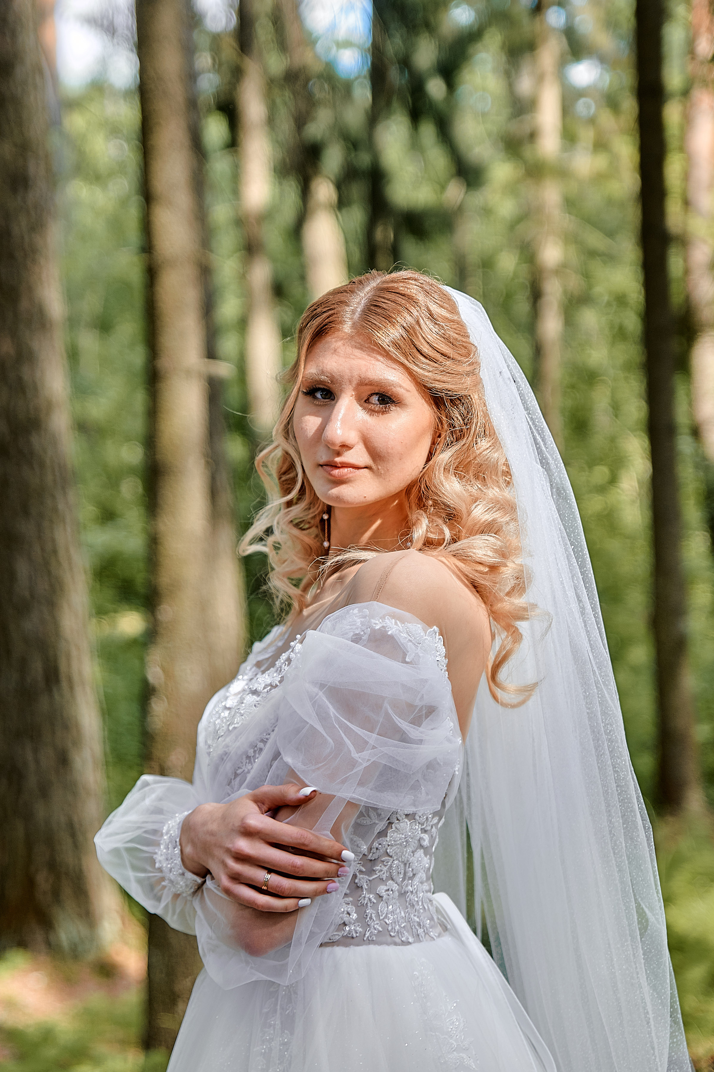 Свадебное порфолио