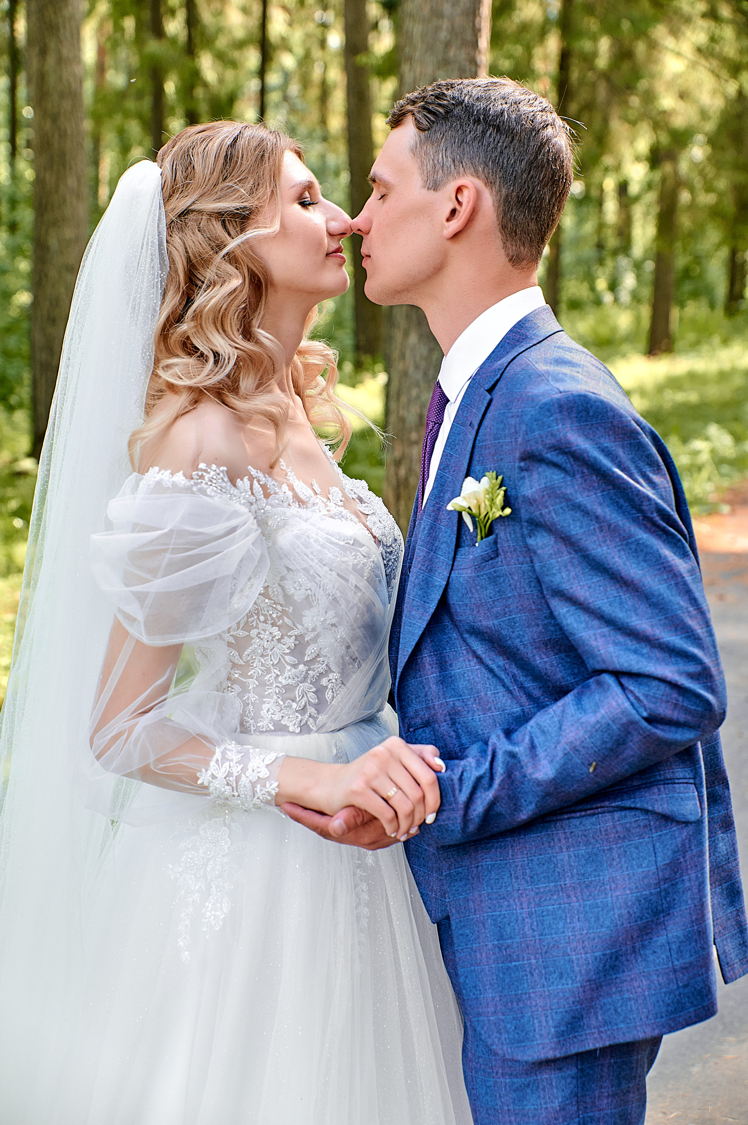 Свадебное порфолио