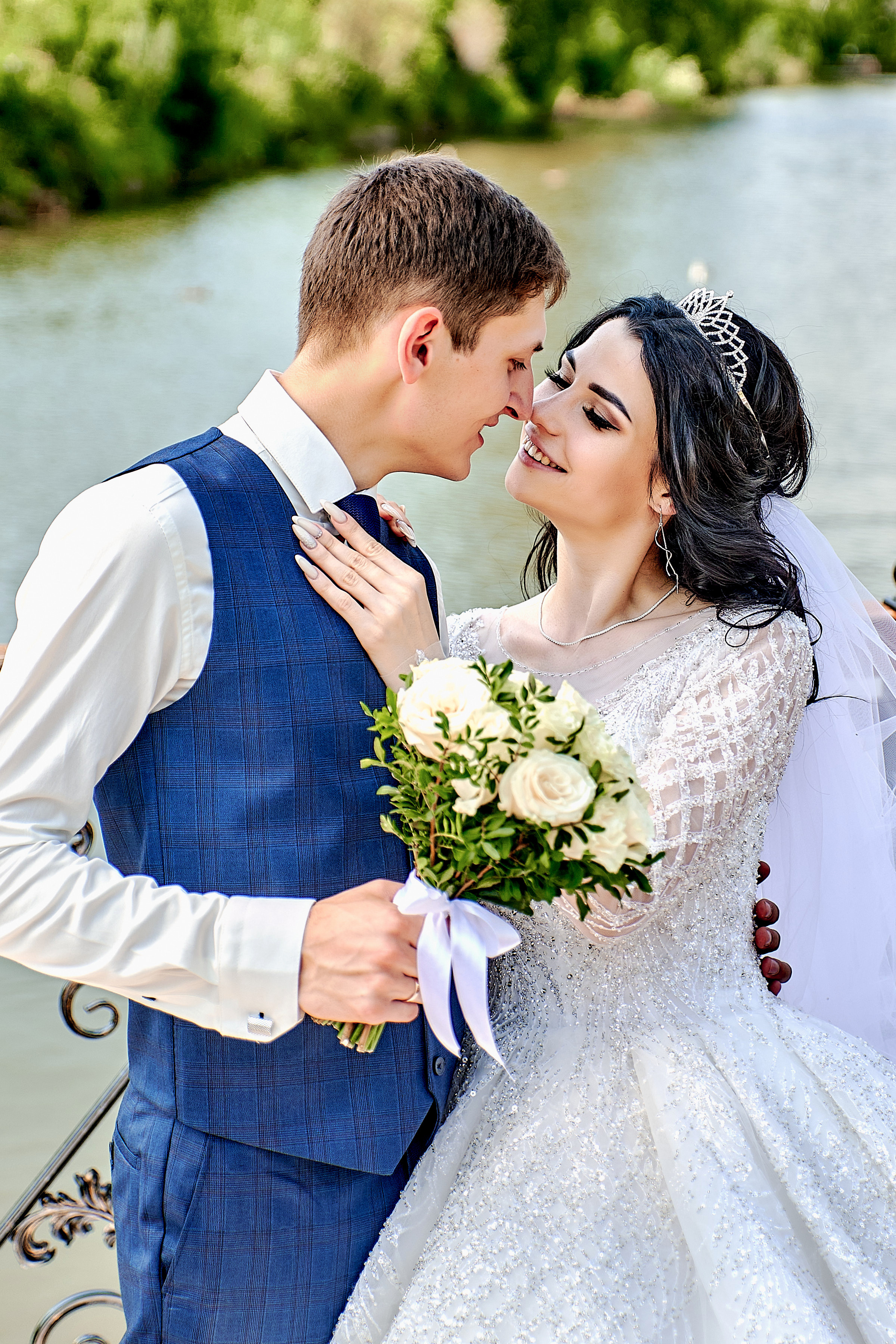 Свадебное порфолио