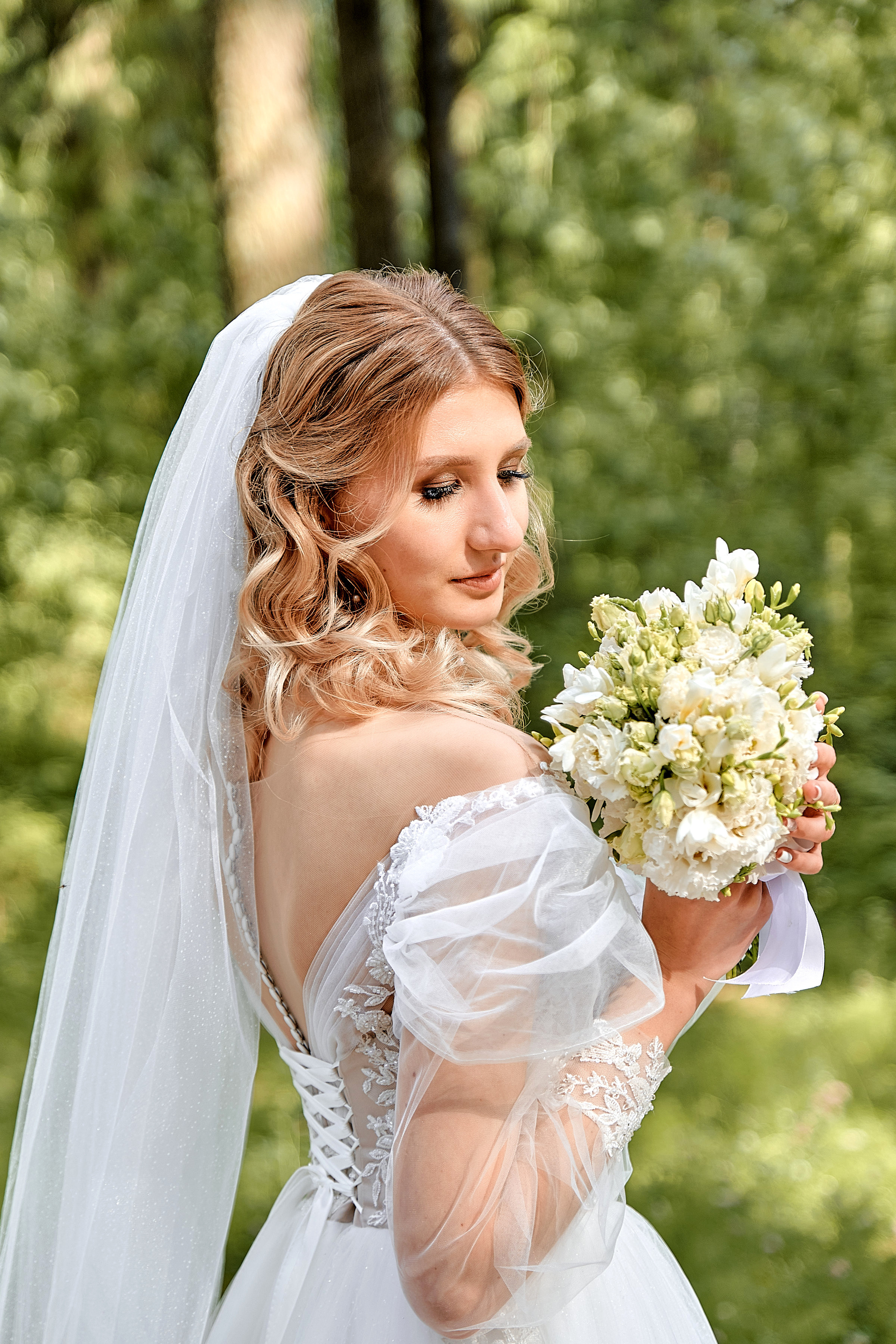 Свадебное порфолио