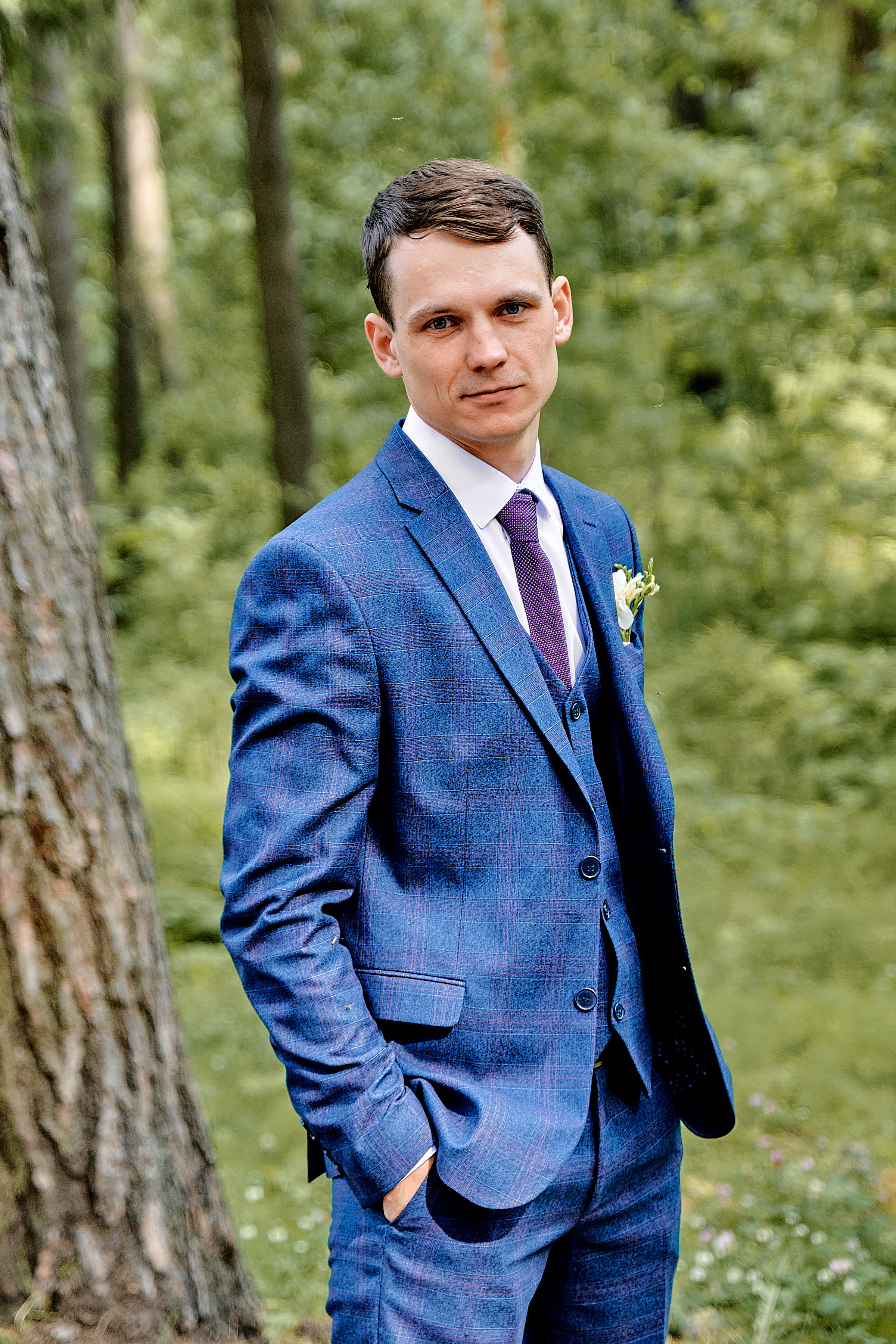 Свадебное порфолио