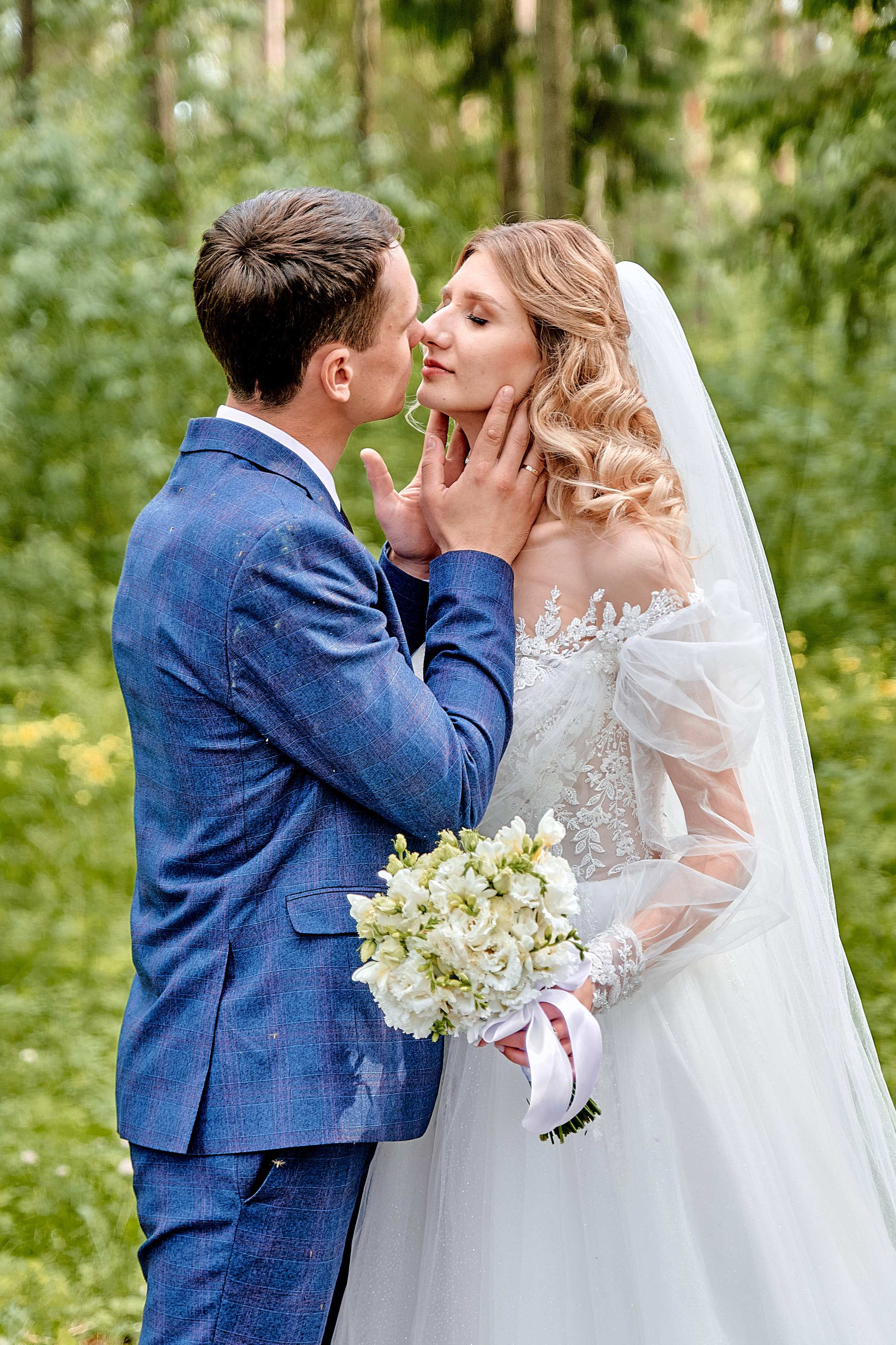 Свадебное порфолио