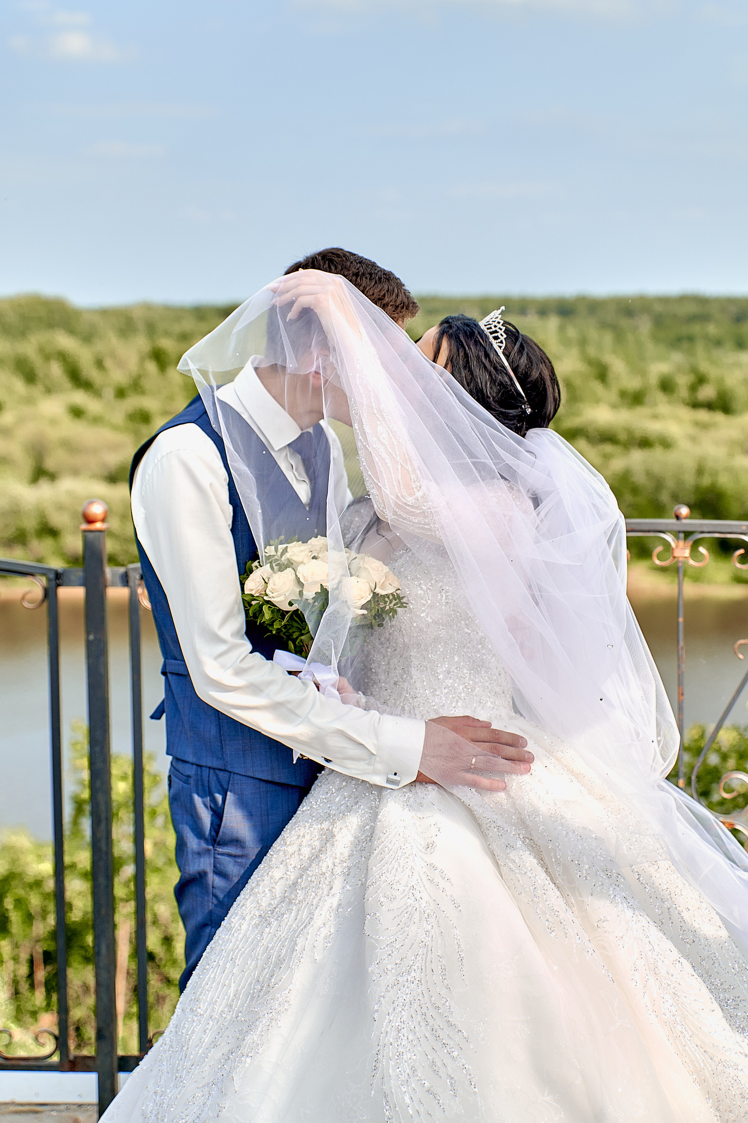 Свадебное порфолио