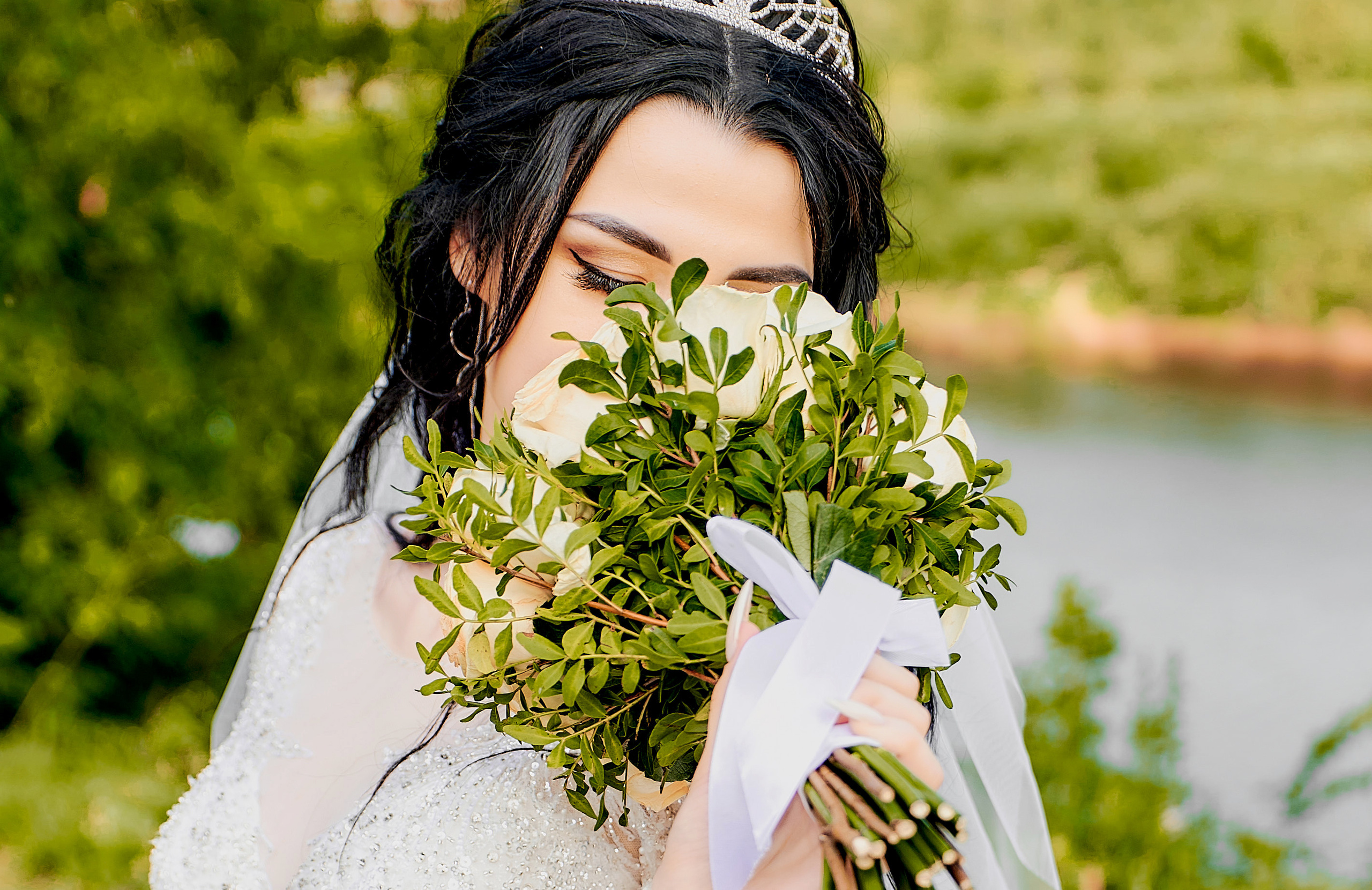 Свадебное порфолио