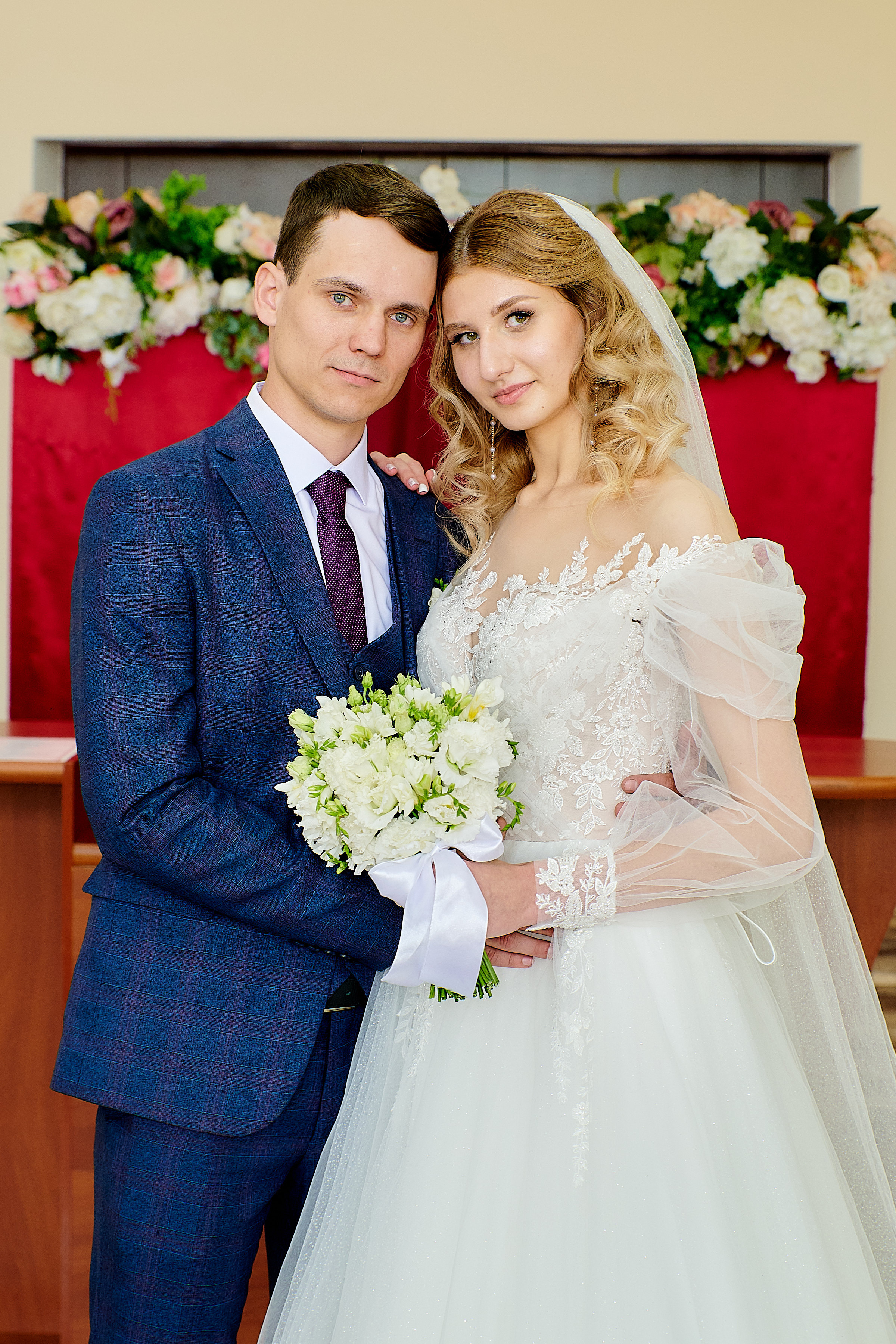 Свадебное порфолио