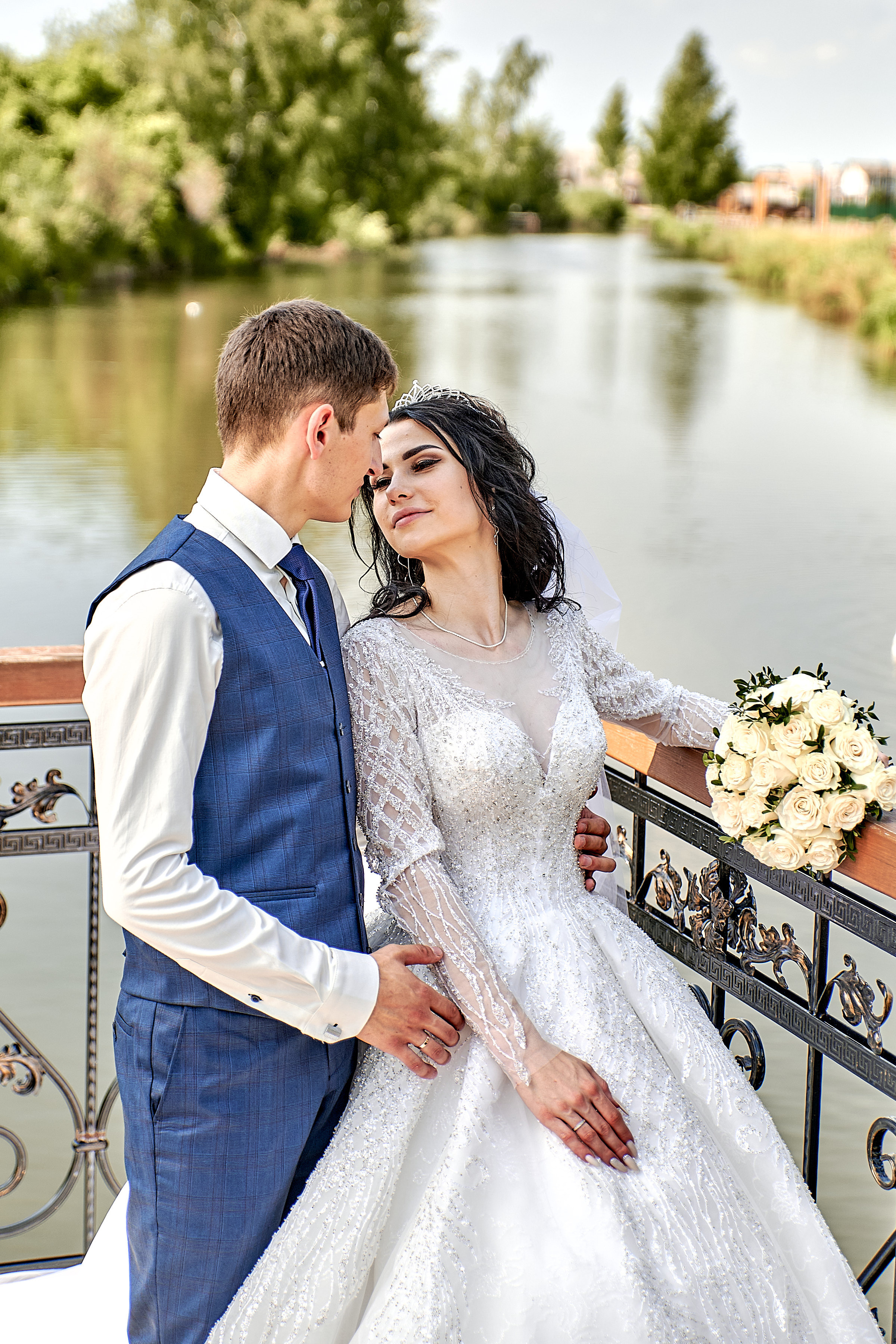 Свадебное порфолио