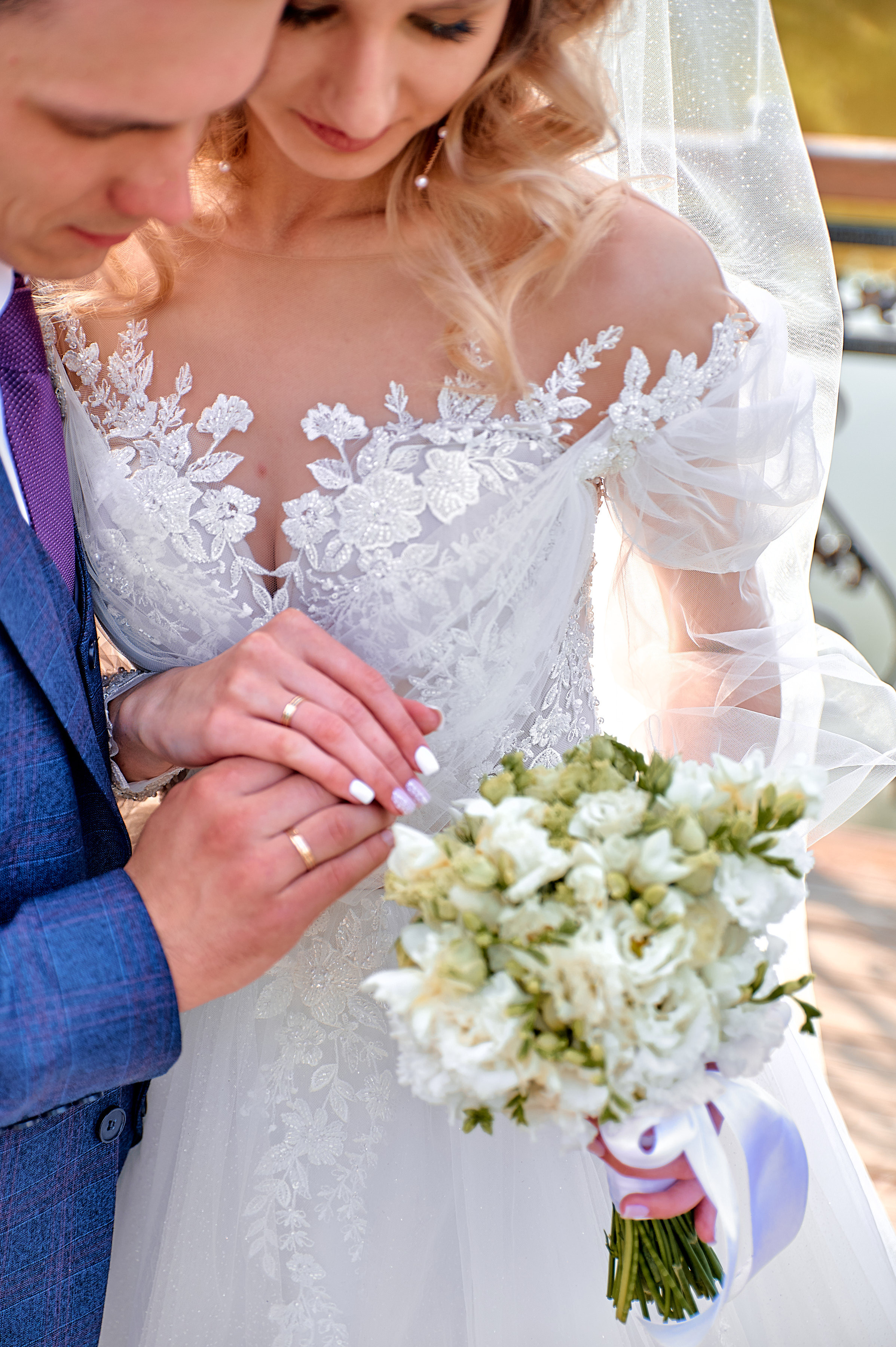 Свадебное порфолио