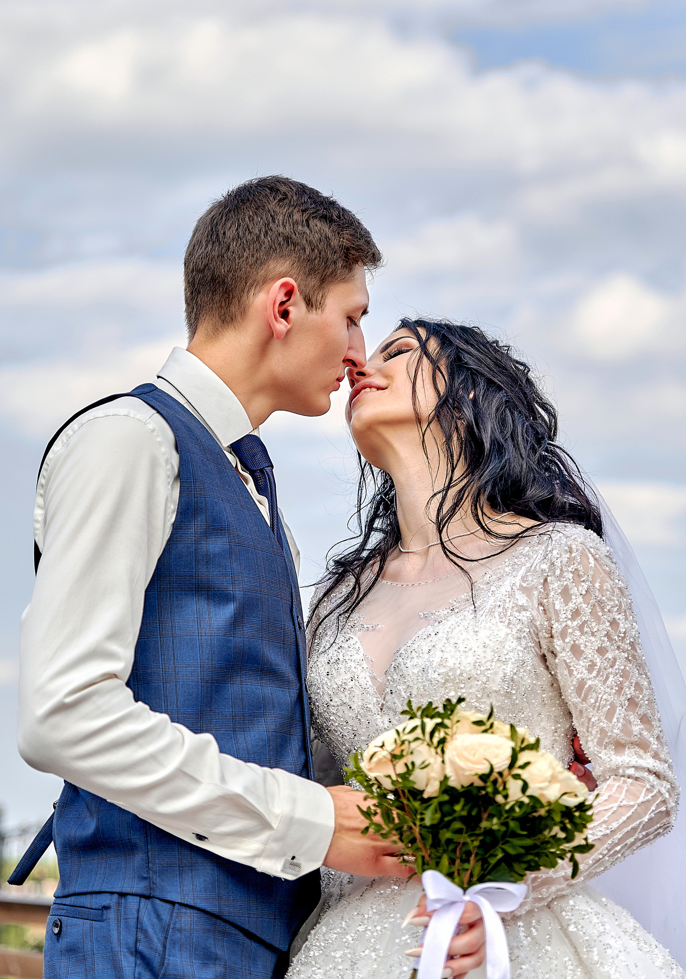 Свадебное порфолио