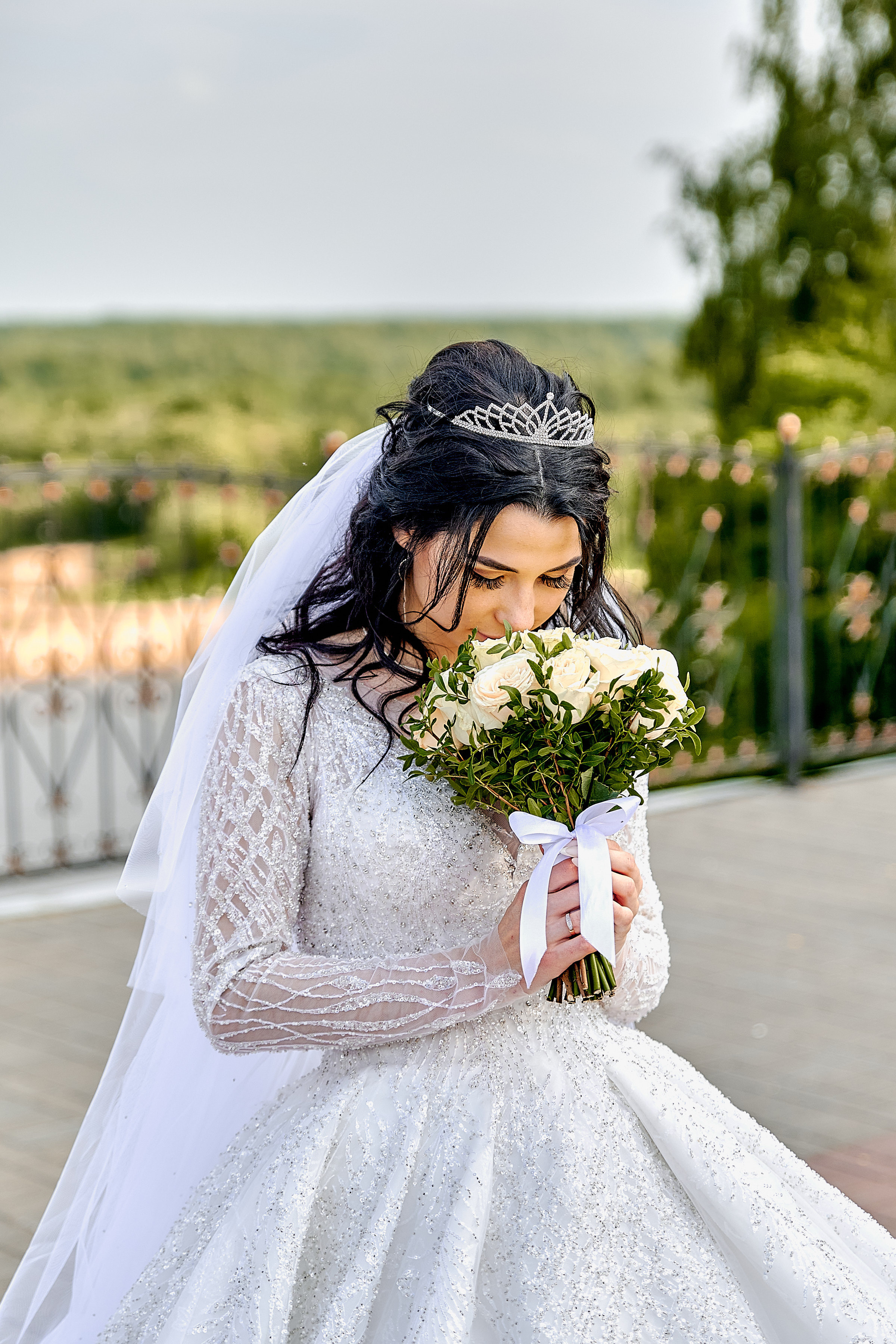 Свадебное порфолио