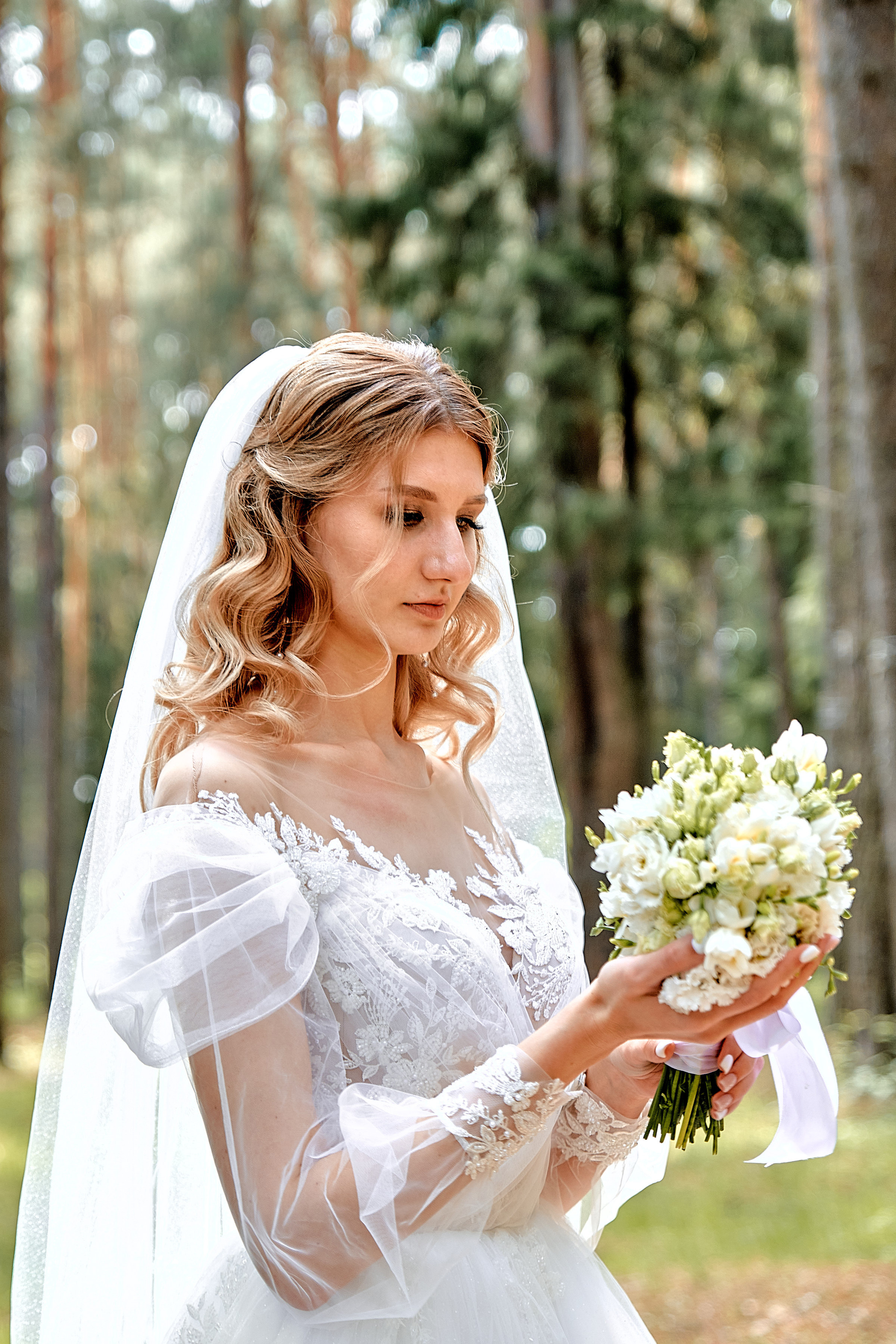 Свадебное порфолио