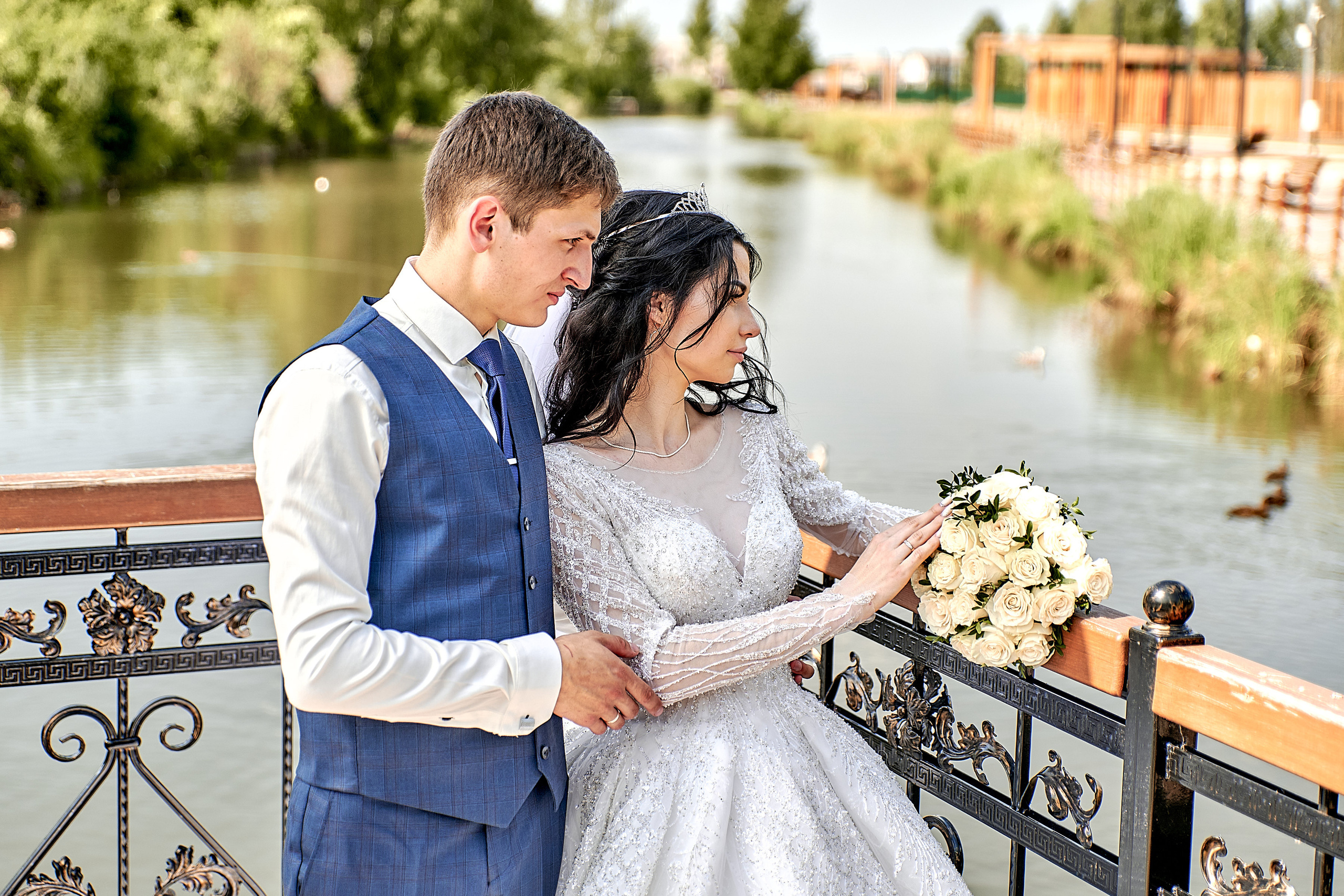 Свадебное порфолио