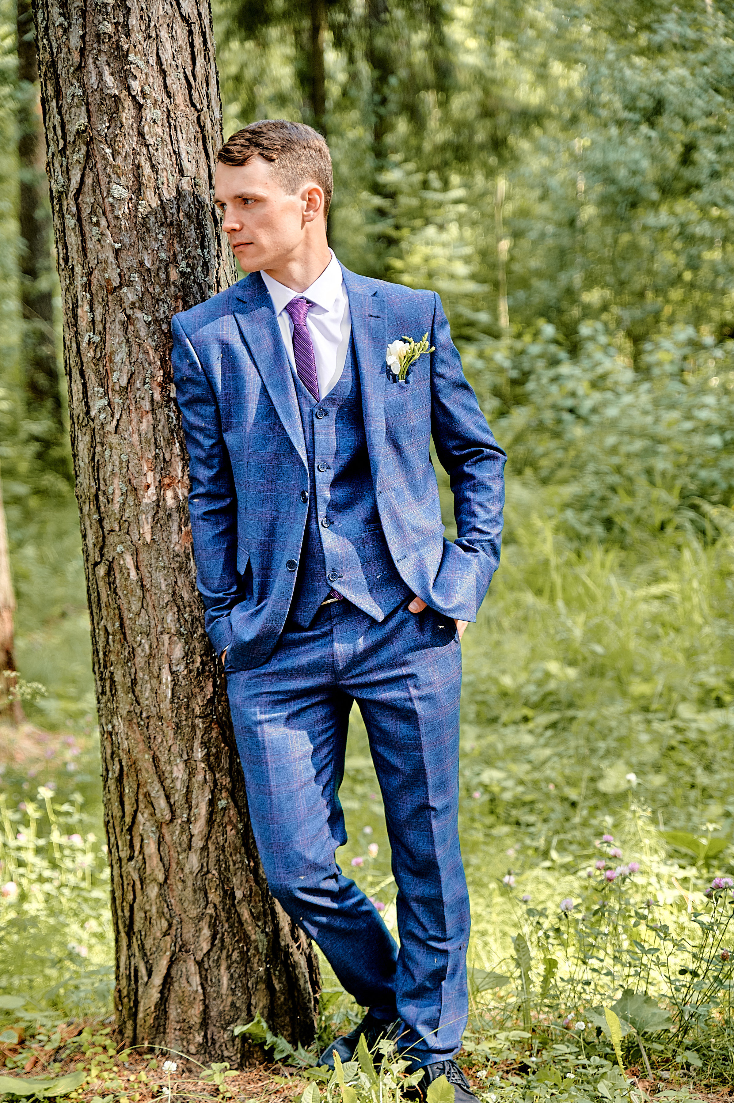 Свадебное порфолио