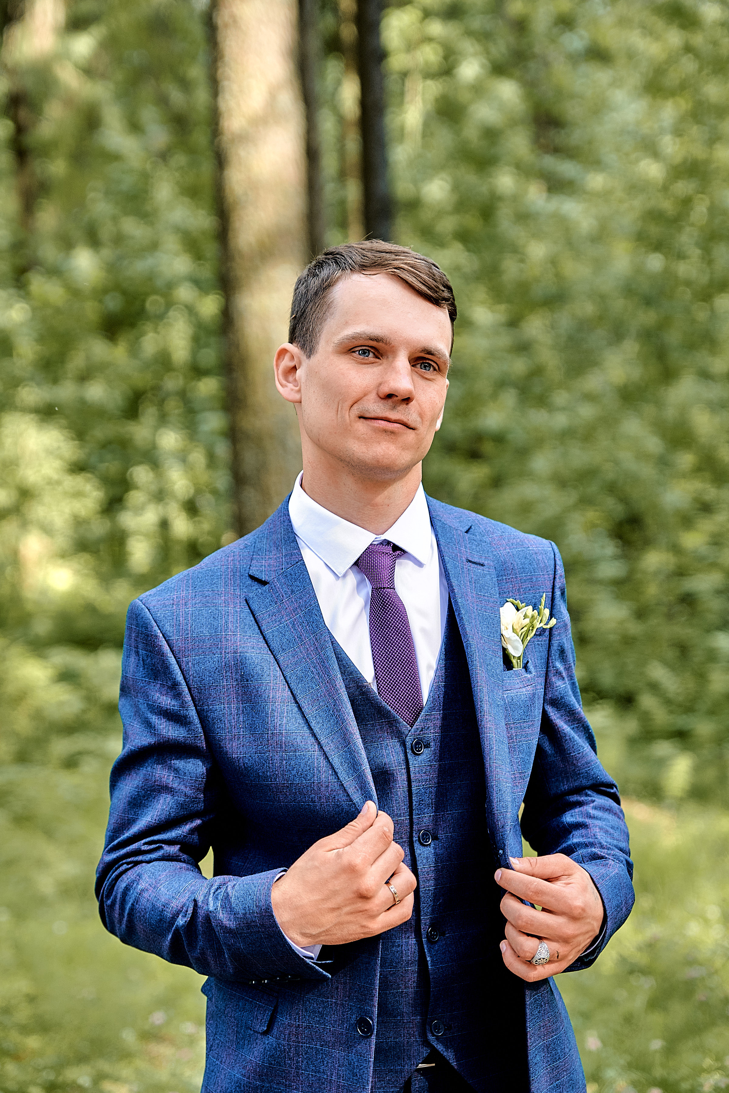 Свадебное порфолио